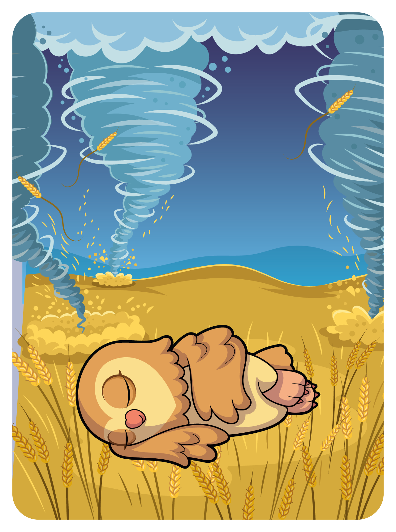 Gary Vaynerchuk - VeeFriends Series 2 - Benevolent Barn Owl #35941 - NFT # 35941