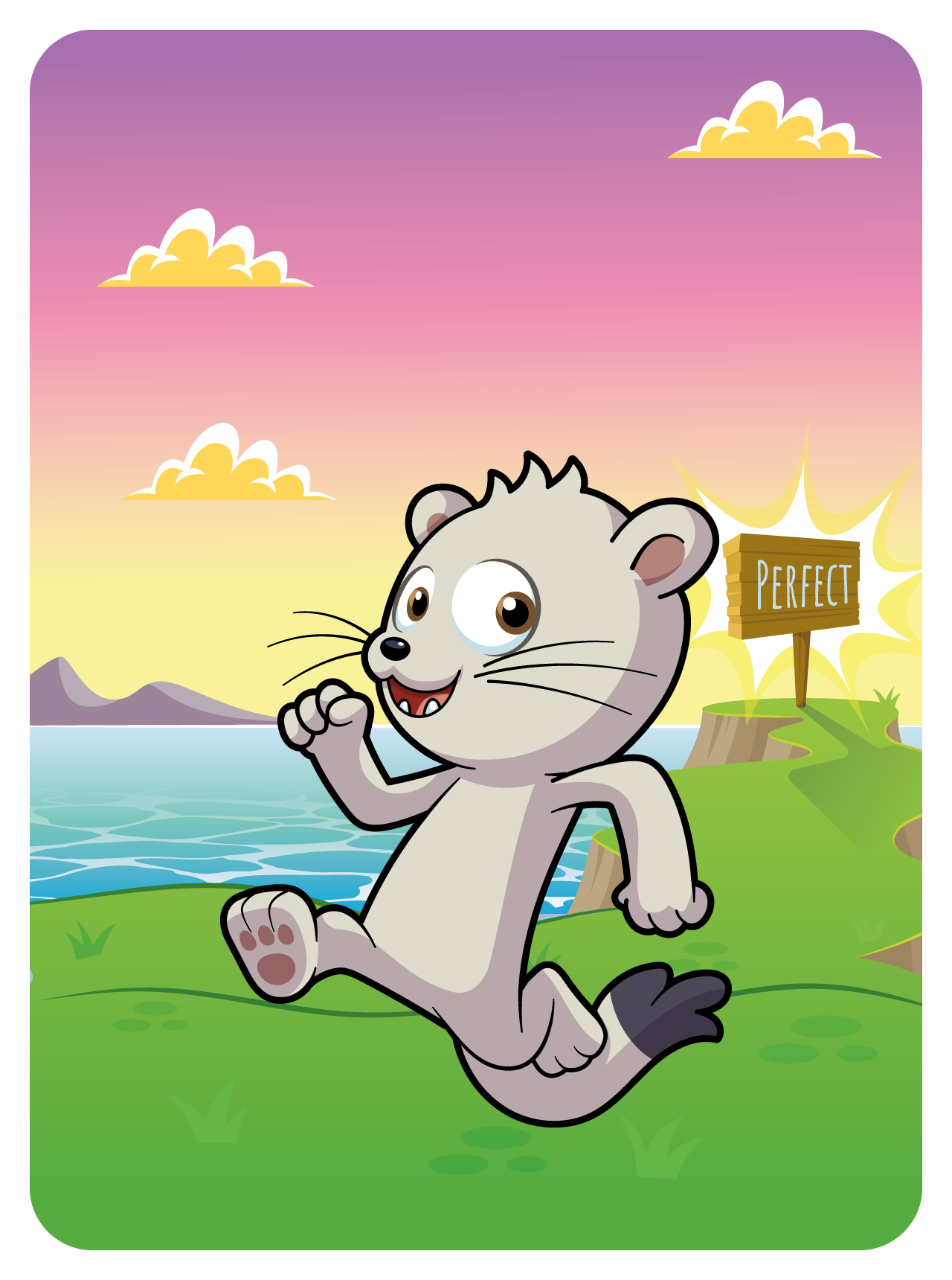 Gary Vaynerchuk - VeeFriends Series 2 - Earnest Ermine #35944 - NFT # 35944