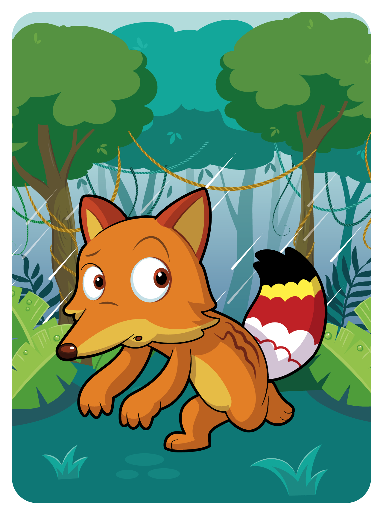 Gary Vaynerchuk - VeeFriends Series 2 - Just Jackal #35951 - NFT # 35951