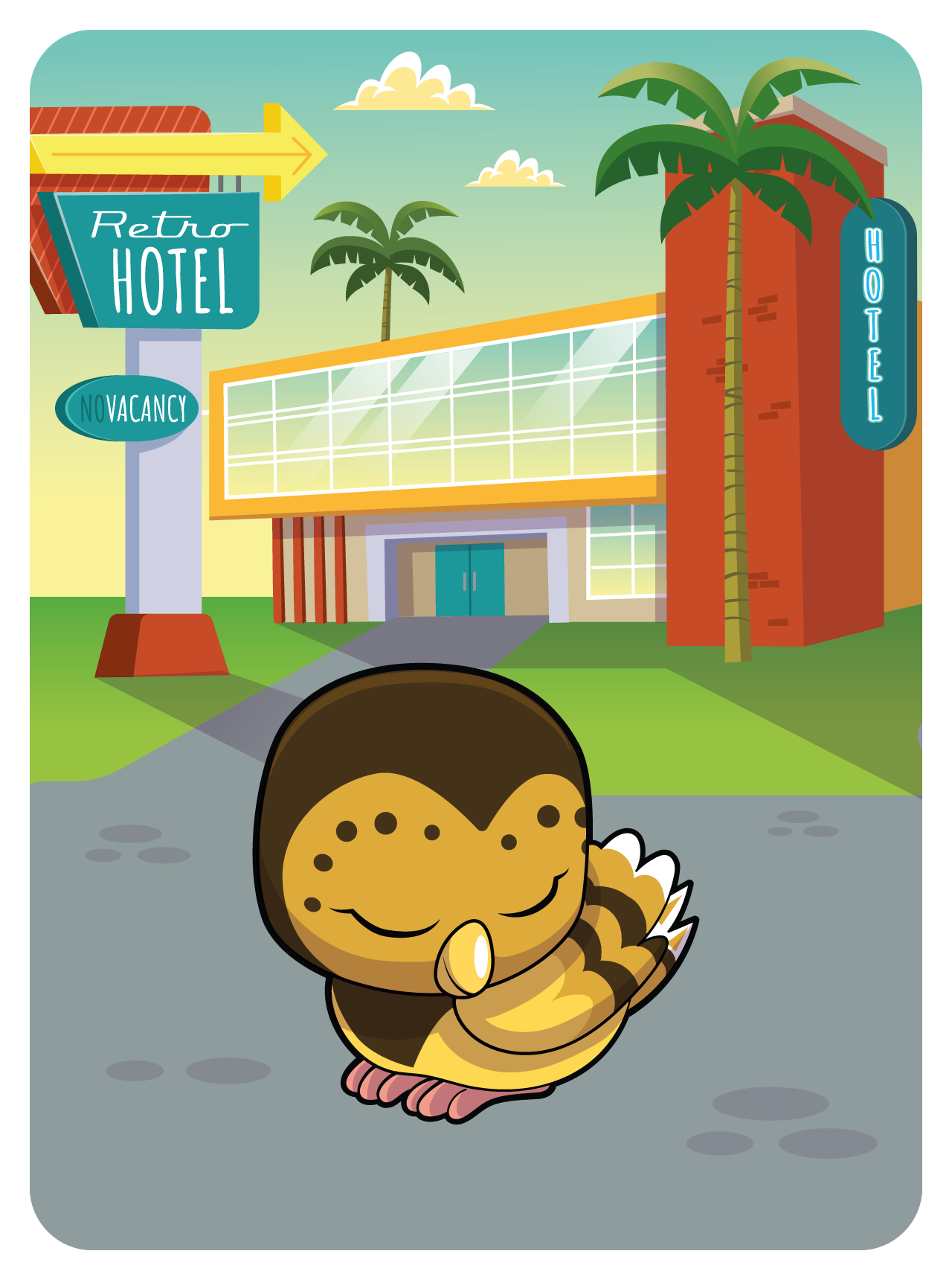 Gary Vaynerchuk - VeeFriends Series 2 - Secure Sparrow #35959 - NFT # 35959