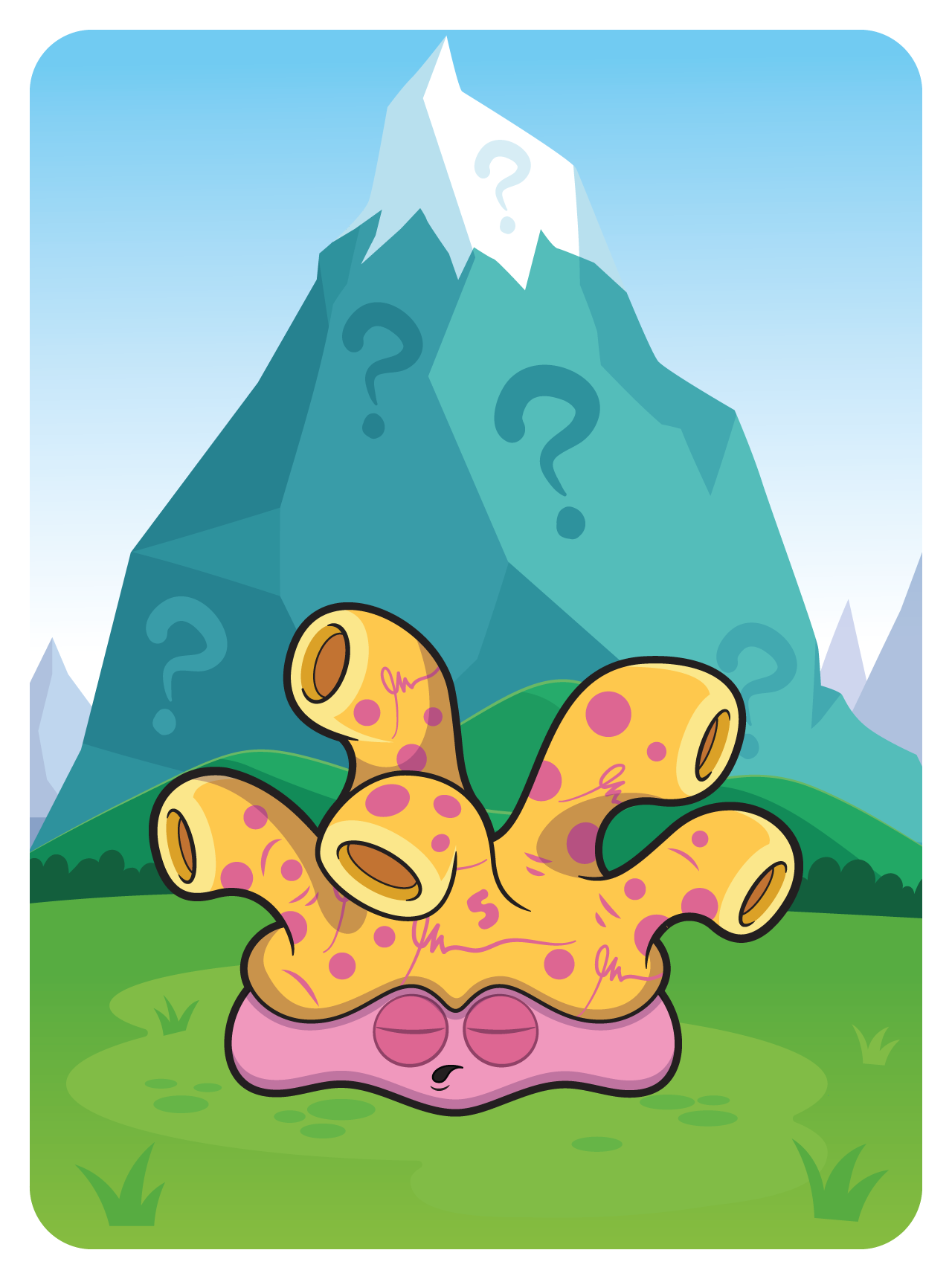 Gary Vaynerchuk - VeeFriends Series 2 - Like A Sponge #35961 - NFT # 35961