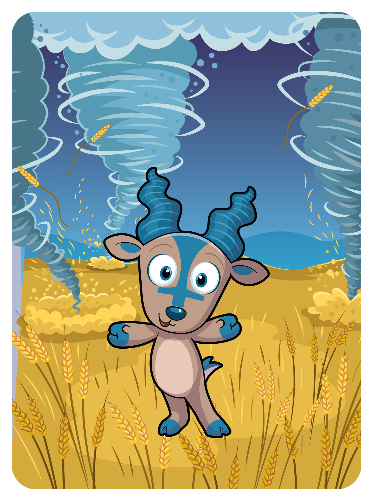 Gary Vaynerchuk - VeeFriends Series 2 - Kind Kudu #35968 - NFT # 35968