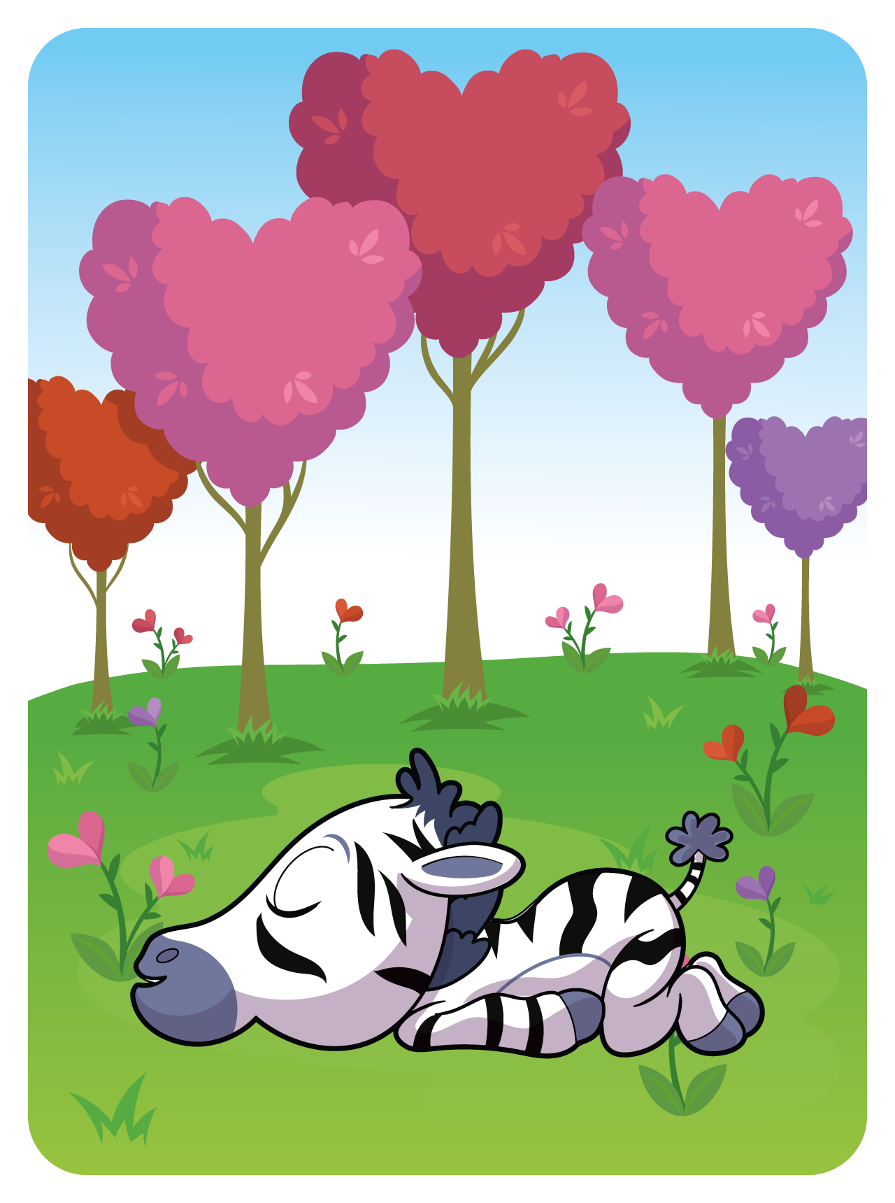 Gary Vaynerchuk - VeeFriends Series 2 - Zestful Zebra #35971 - NFT # 35971