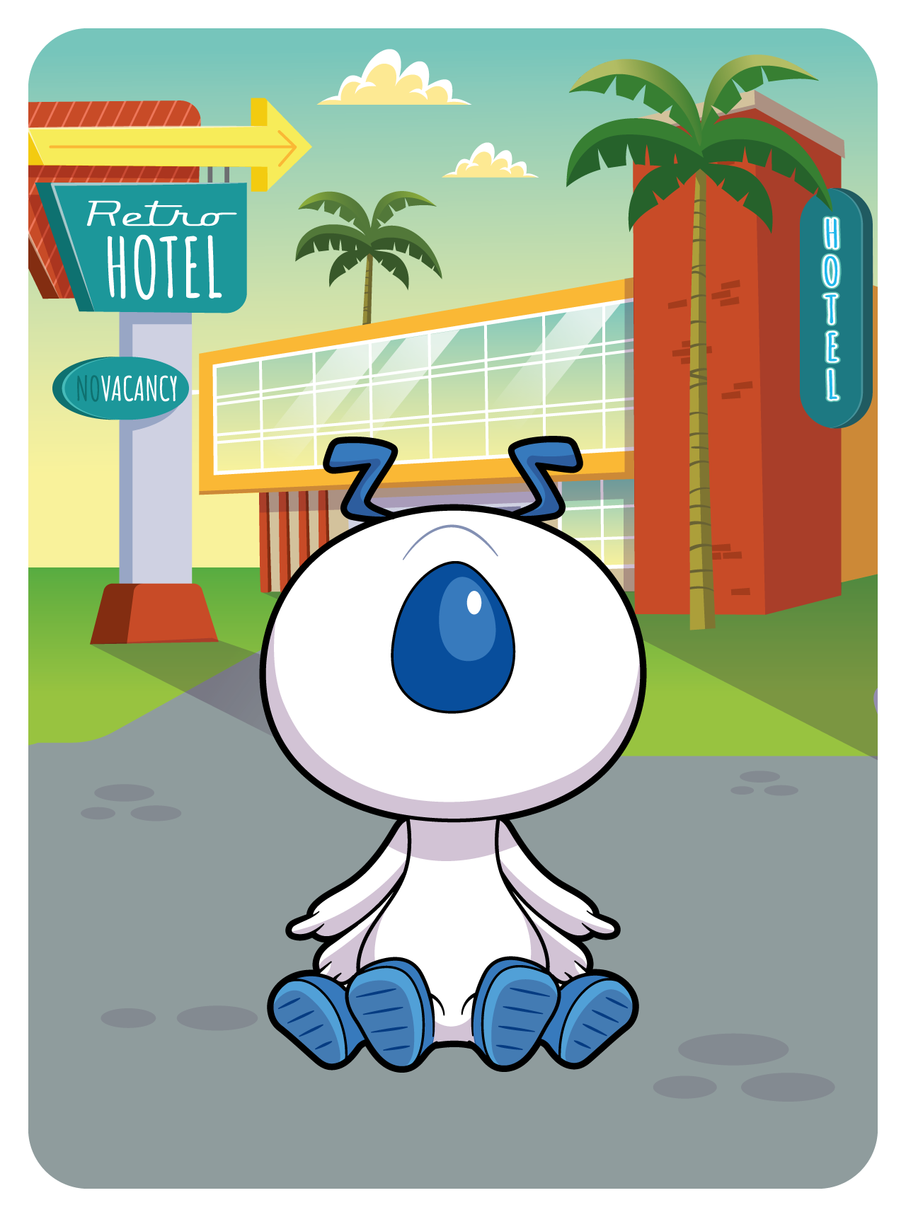 Gary Vaynerchuk - VeeFriends Series 2 - Impeccable Inostranet #35972 - NFT # 35972