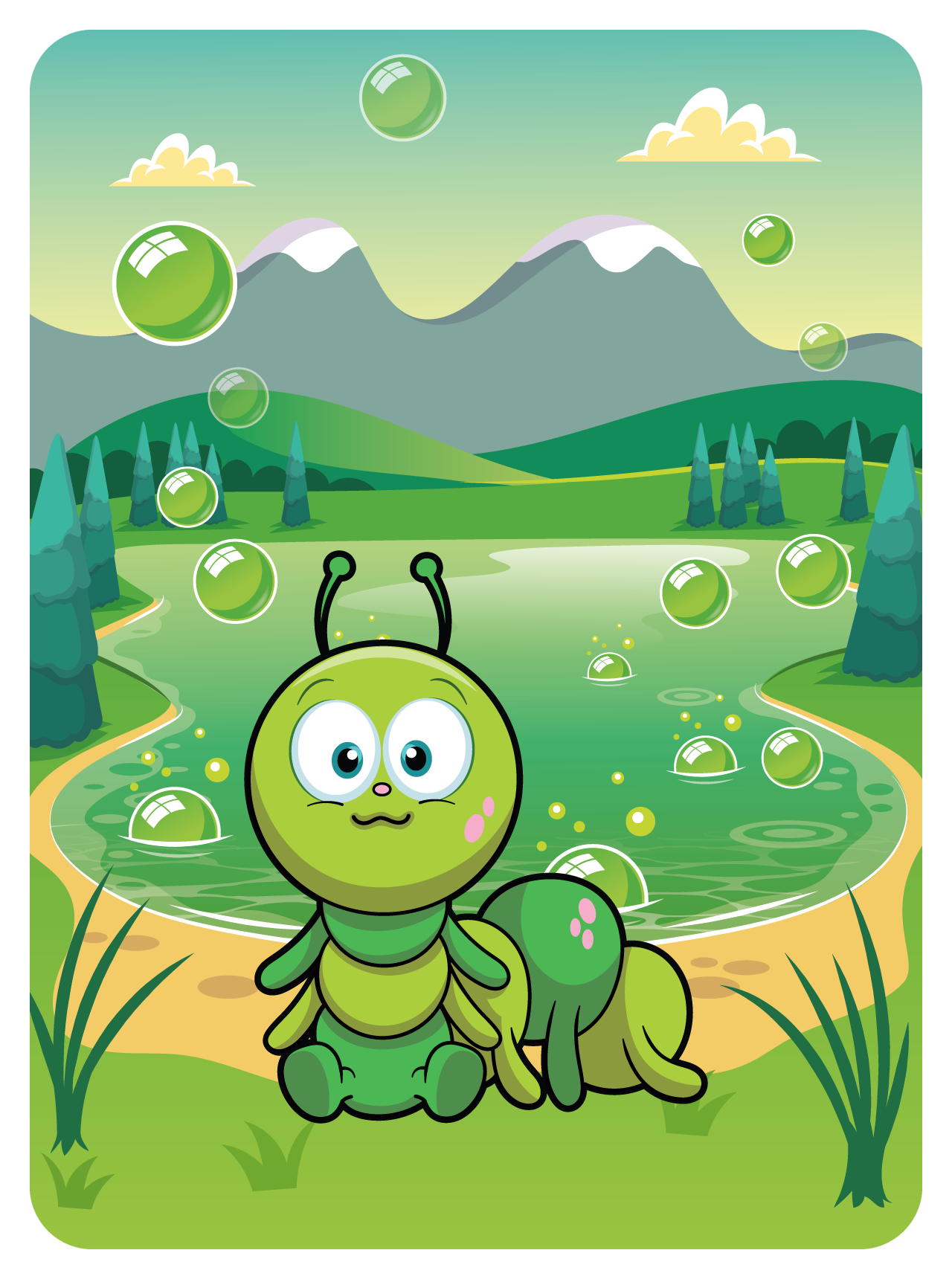 Gary Vaynerchuk - VeeFriends Series 2 - Sensitive Centipede #35975 - NFT # 35975