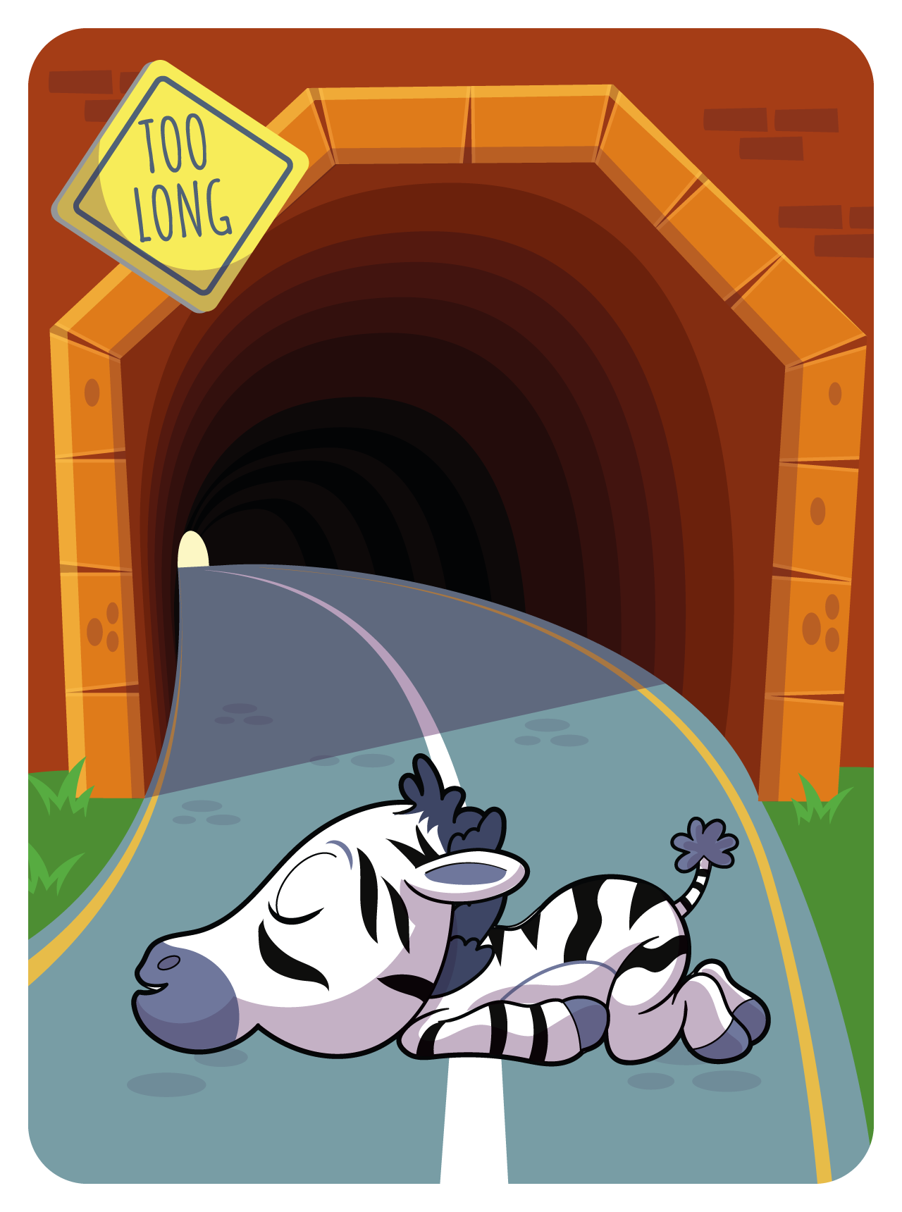 Gary Vaynerchuk - VeeFriends Series 2 - Zestful Zebra #35977 - NFT # 35977