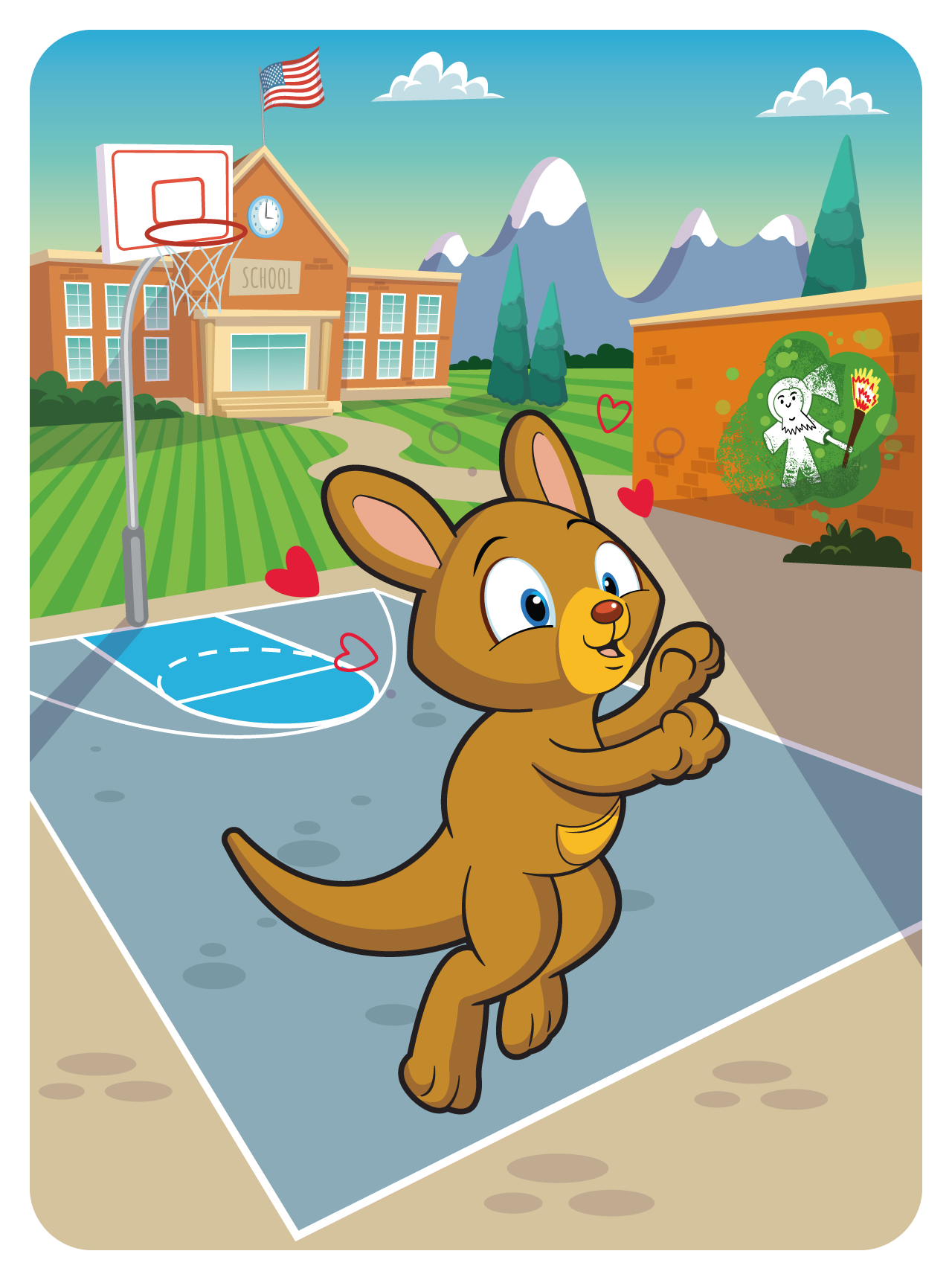 Gary Vaynerchuk - VeeFriends Series 2 - Kindred Kangaroo #35981 - NFT # 35981