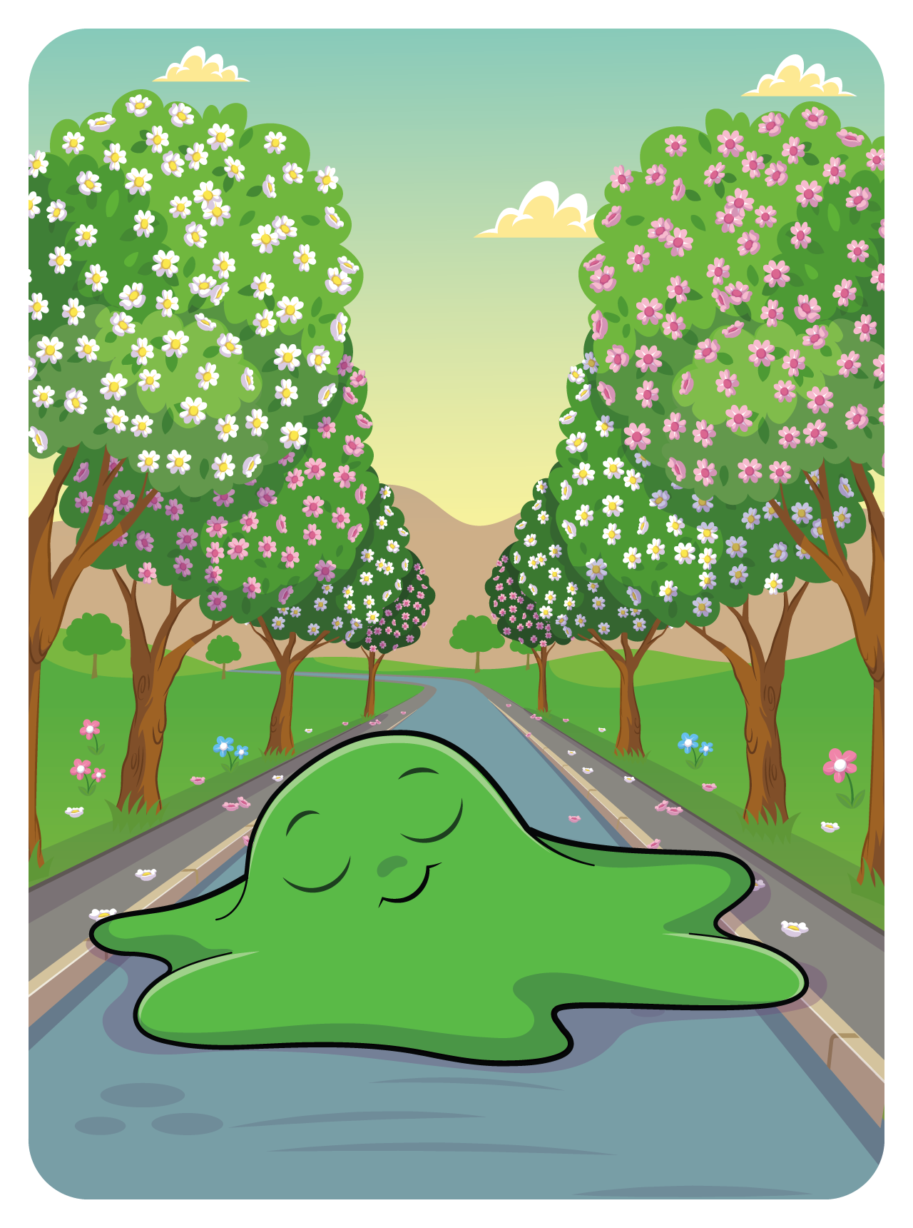 Gary Vaynerchuk - VeeFriends Series 2 - Stoic Slime #35982 - NFT # 35982