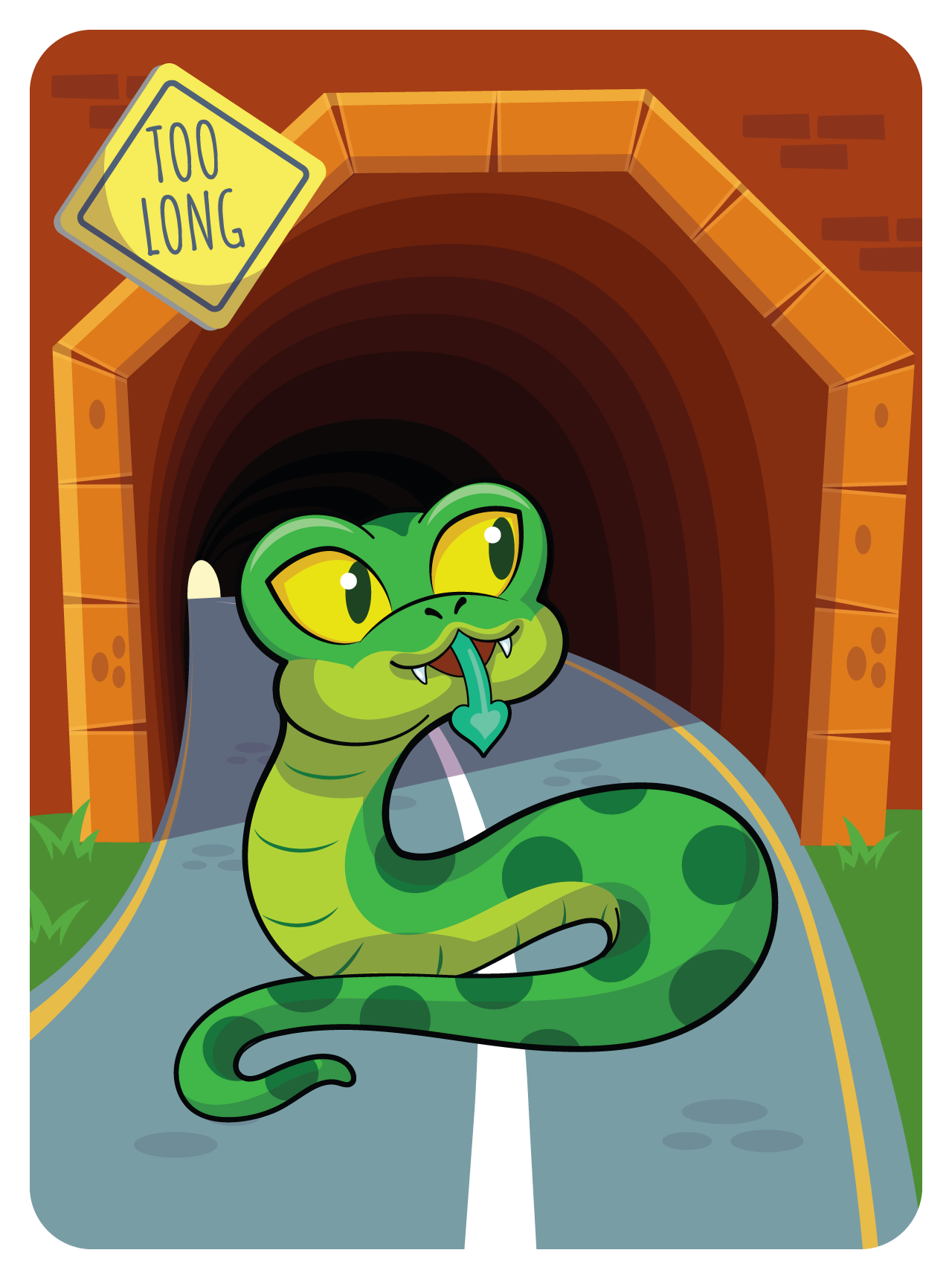 Gary Vaynerchuk - VeeFriends Series 2 - Steadfast Snake #35986 - NFT # 35986