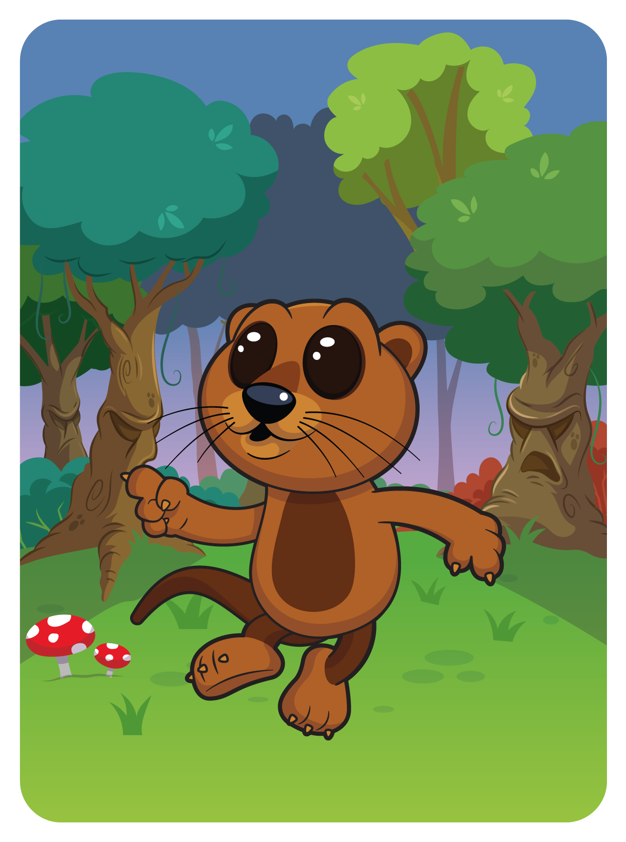 Gary Vaynerchuk - VeeFriends Series 2 - Optimistic Otter #35995 - NFT # 35995