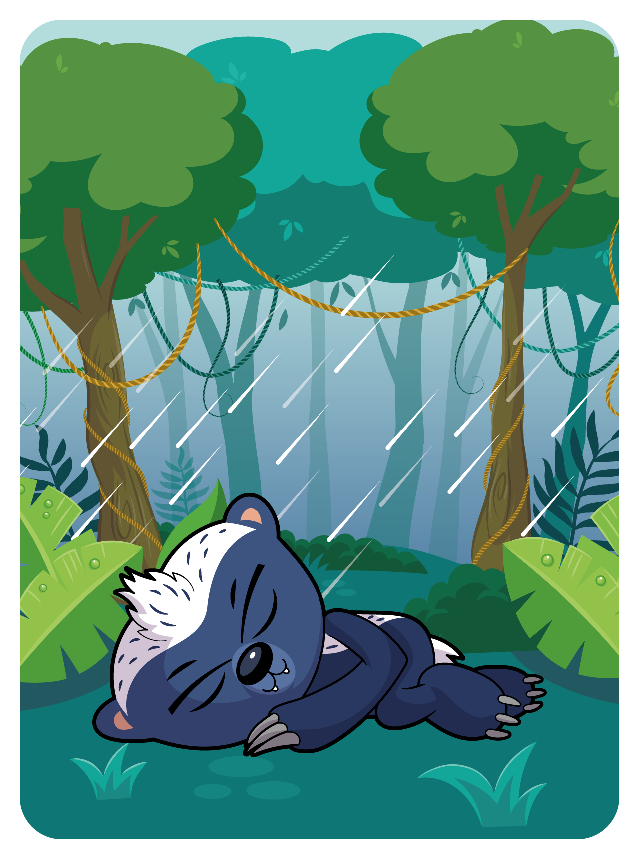 Gary Vaynerchuk - VeeFriends Series 2 - Headstrong Honey Badger #35999 - NFT # 35999