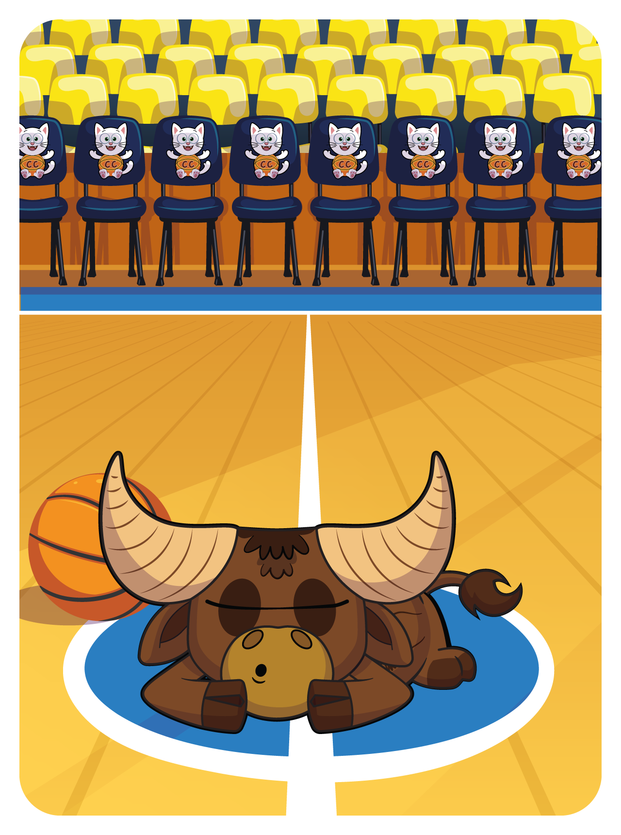 Gary Vaynerchuk - VeeFriends Series 2 - O.G. Ox #36004 - NFT # 36004