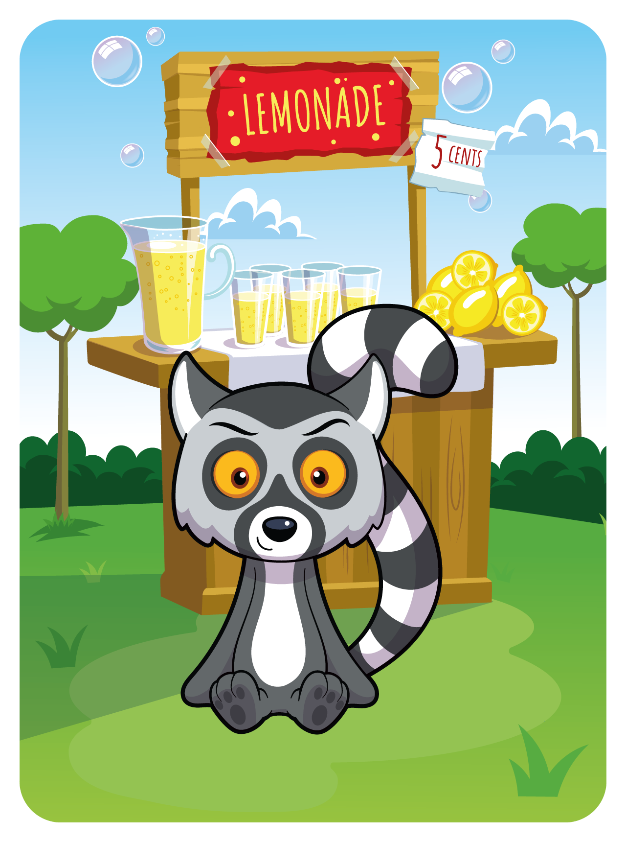 Gary Vaynerchuk - VeeFriends Series 2 - Legendary Lemur #36005 - NFT # 36005