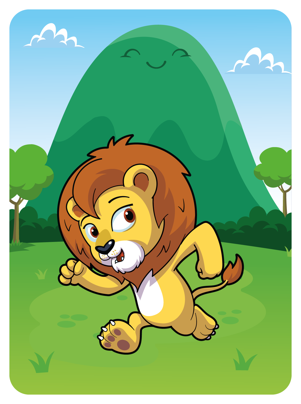 Gary Vaynerchuk - VeeFriends Series 2 - Logical Lion #36008 - NFT # 36008