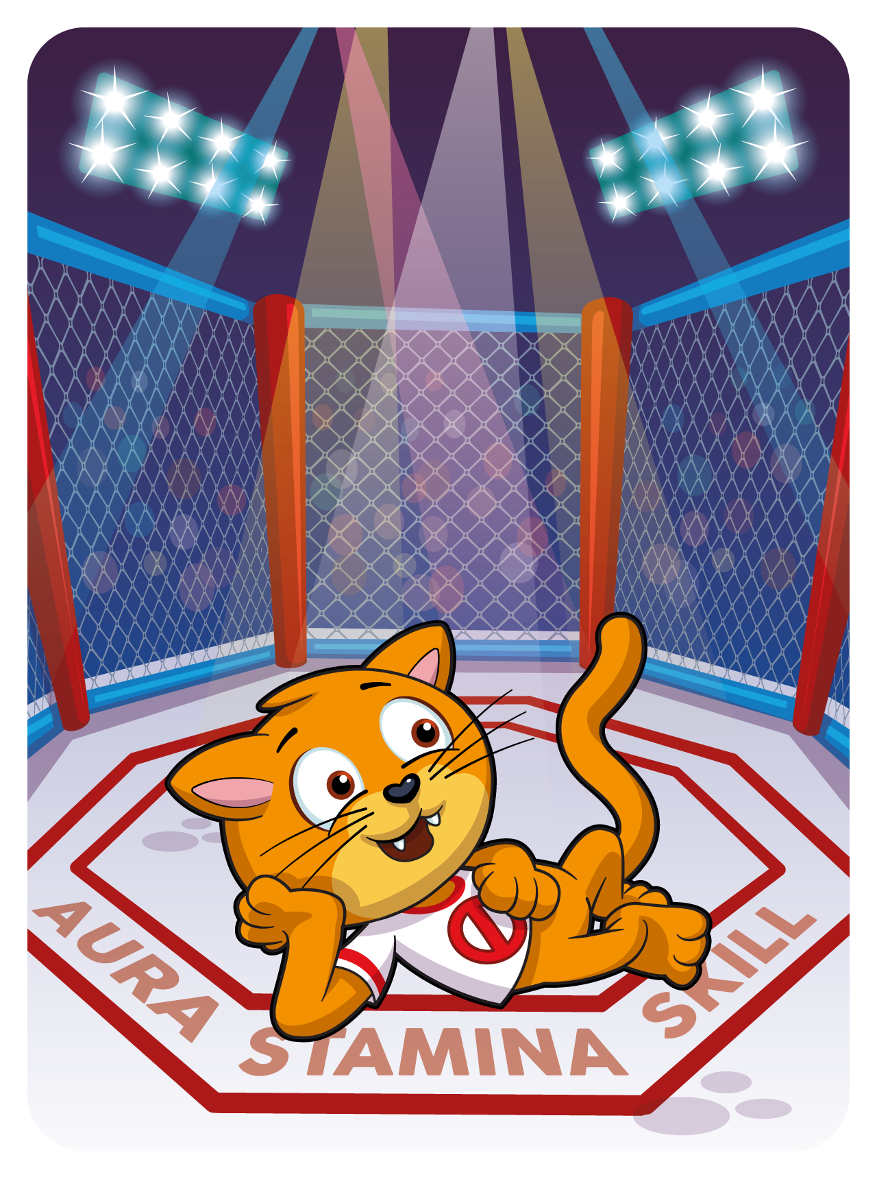 Gary Vaynerchuk - VeeFriends Series 2 - Cynical Cat #36023 - NFT # 36023