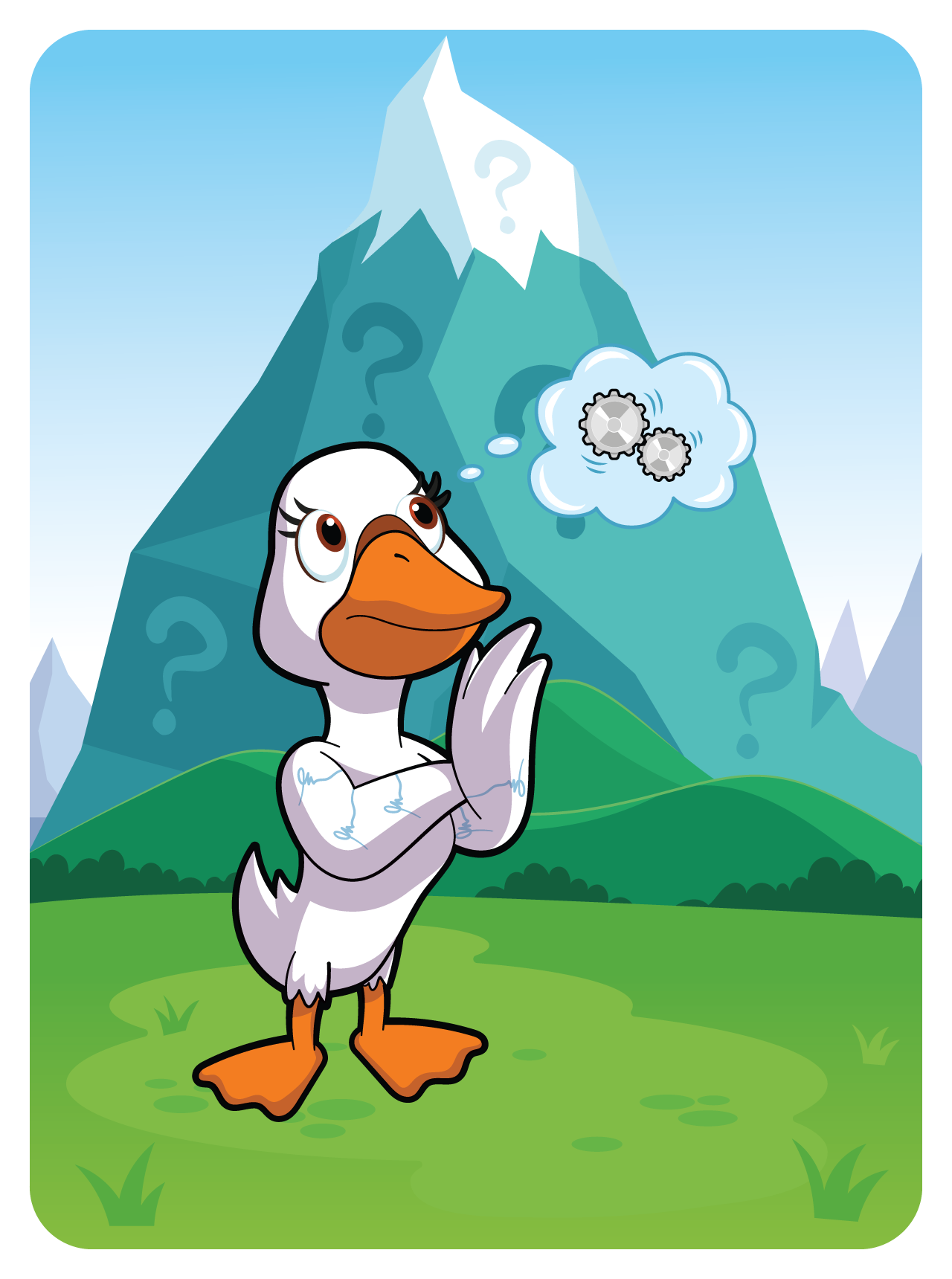 Gary Vaynerchuk - VeeFriends Series 2 - Sweet Swan #36033 - NFT # 36033