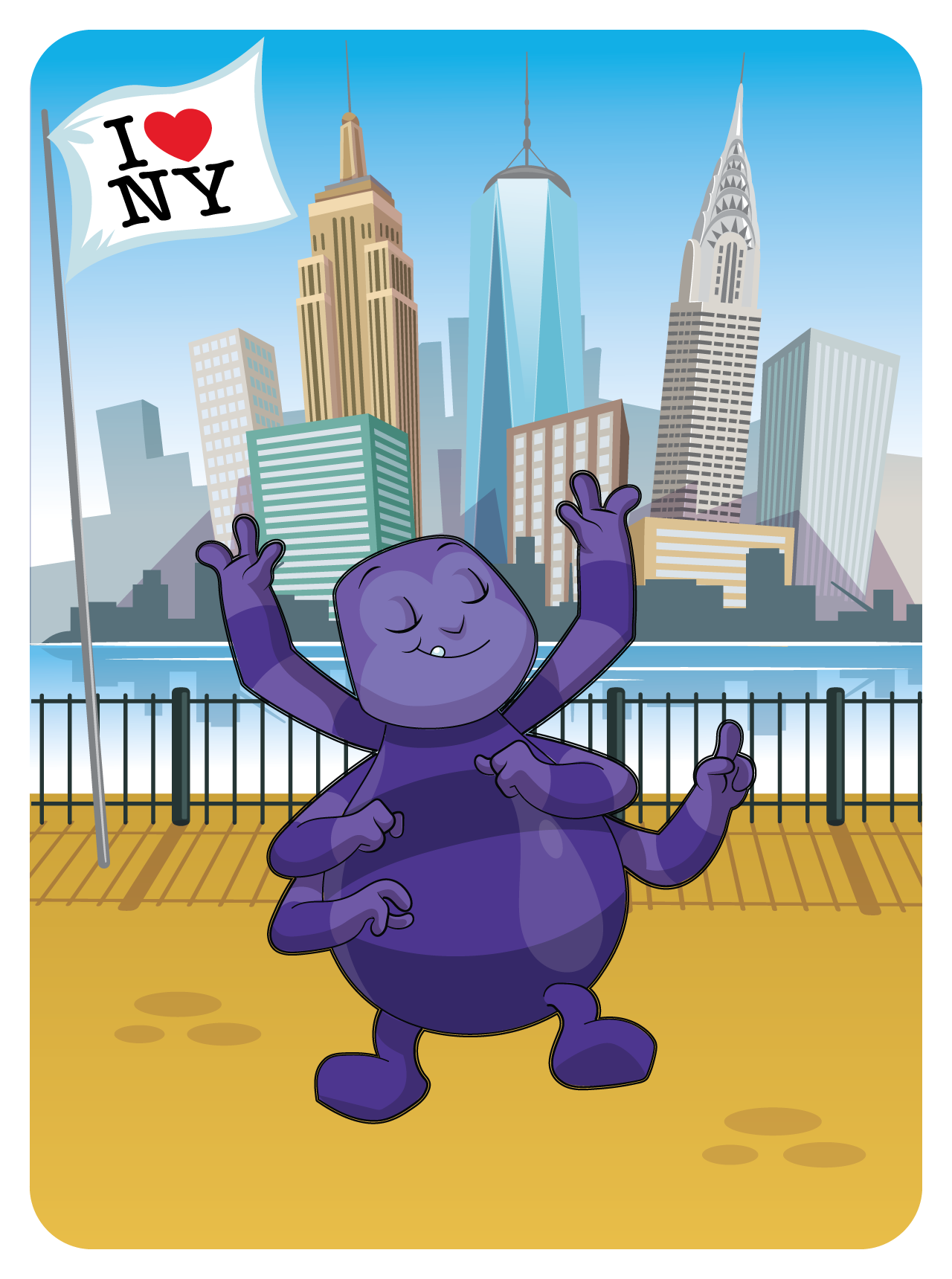 Gary Vaynerchuk - VeeFriends Series 2 - "Turnt" Tick #36037 - NFT # 36037