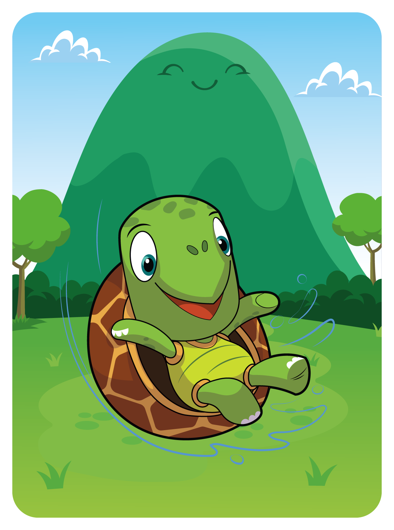 Gary Vaynerchuk - VeeFriends Series 2 - Tolerant Tortoise #36038 - NFT # 36038