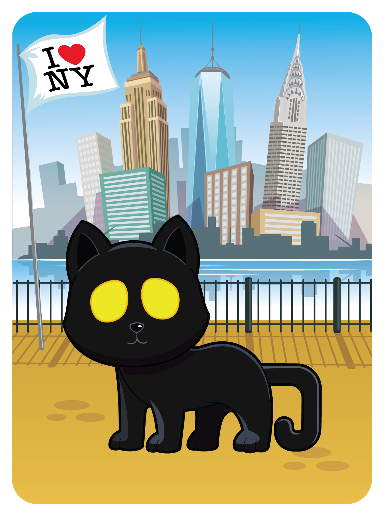 Gary Vaynerchuk - VeeFriends Series 2 - Very, Very, Very, Very, Lucky Black Cat #36041 - NFT # 36041