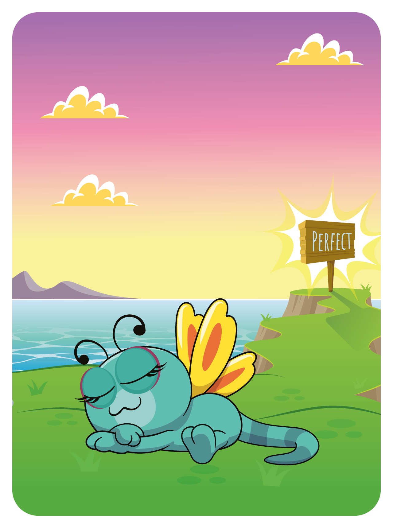 Gary Vaynerchuk - VeeFriends Series 2 - Daring Dragonfly #36056 - NFT # 36056