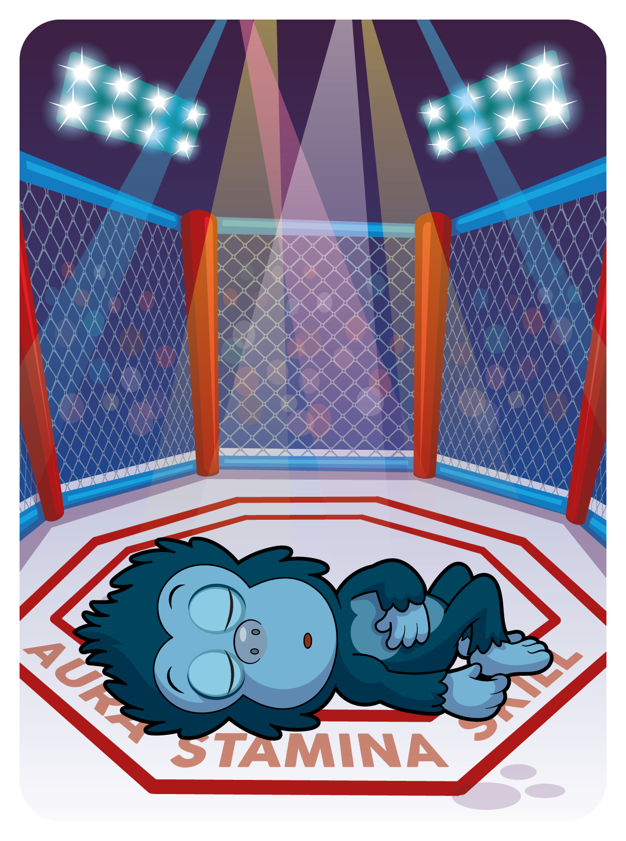 Gary Vaynerchuk - VeeFriends Series 2 - Gratitude Gorilla #36061 - NFT # 36061