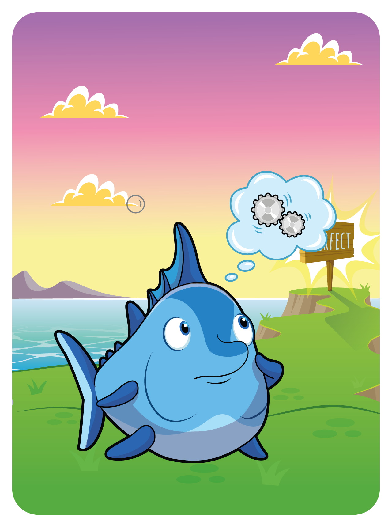 Gary Vaynerchuk - VeeFriends Series 2 - Tolerant Tuna #36069 - NFT # 36069