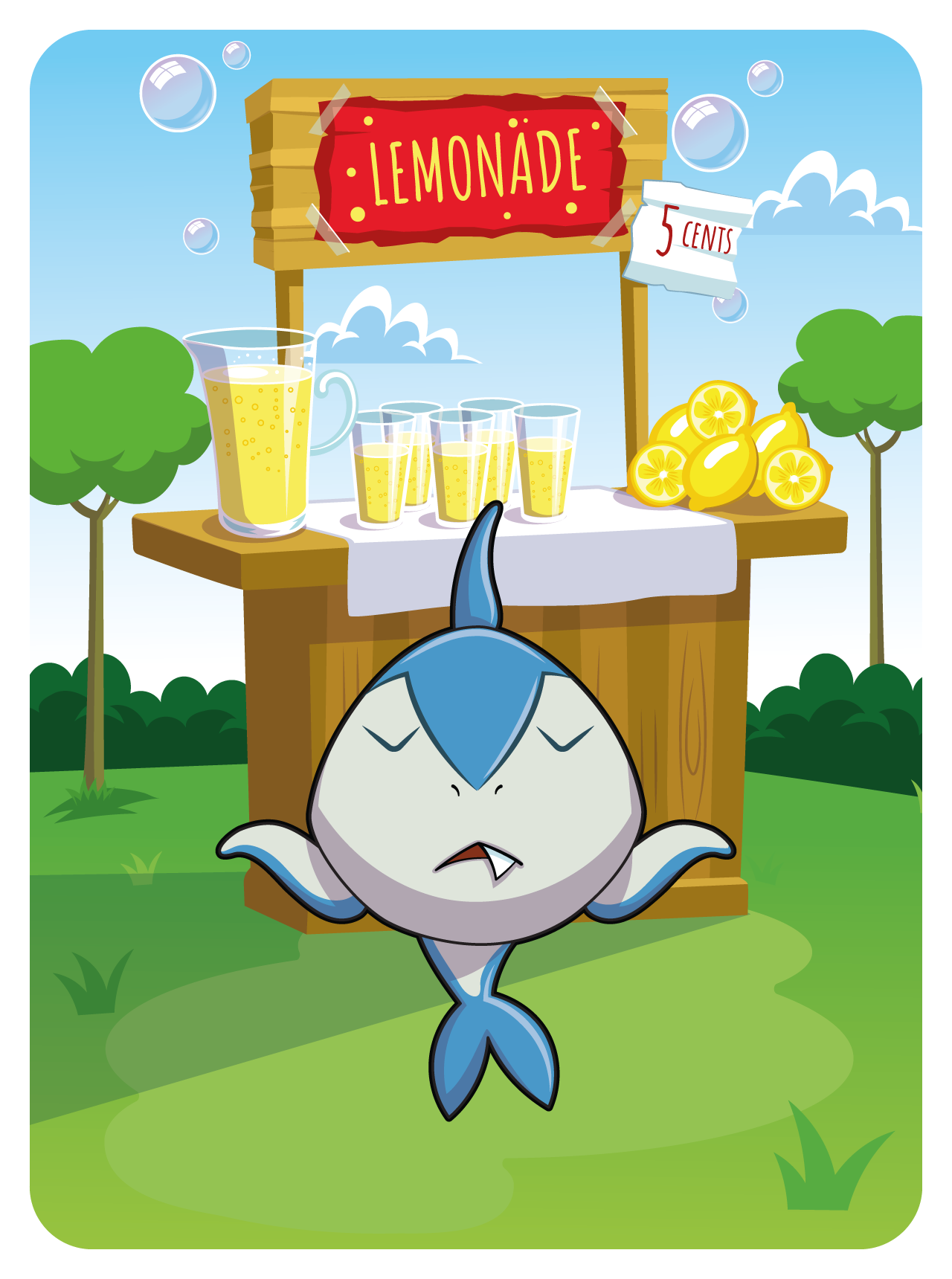 Gary Vaynerchuk - VeeFriends Series 2 - Shrewd Shark #36070 - NFT # 36070