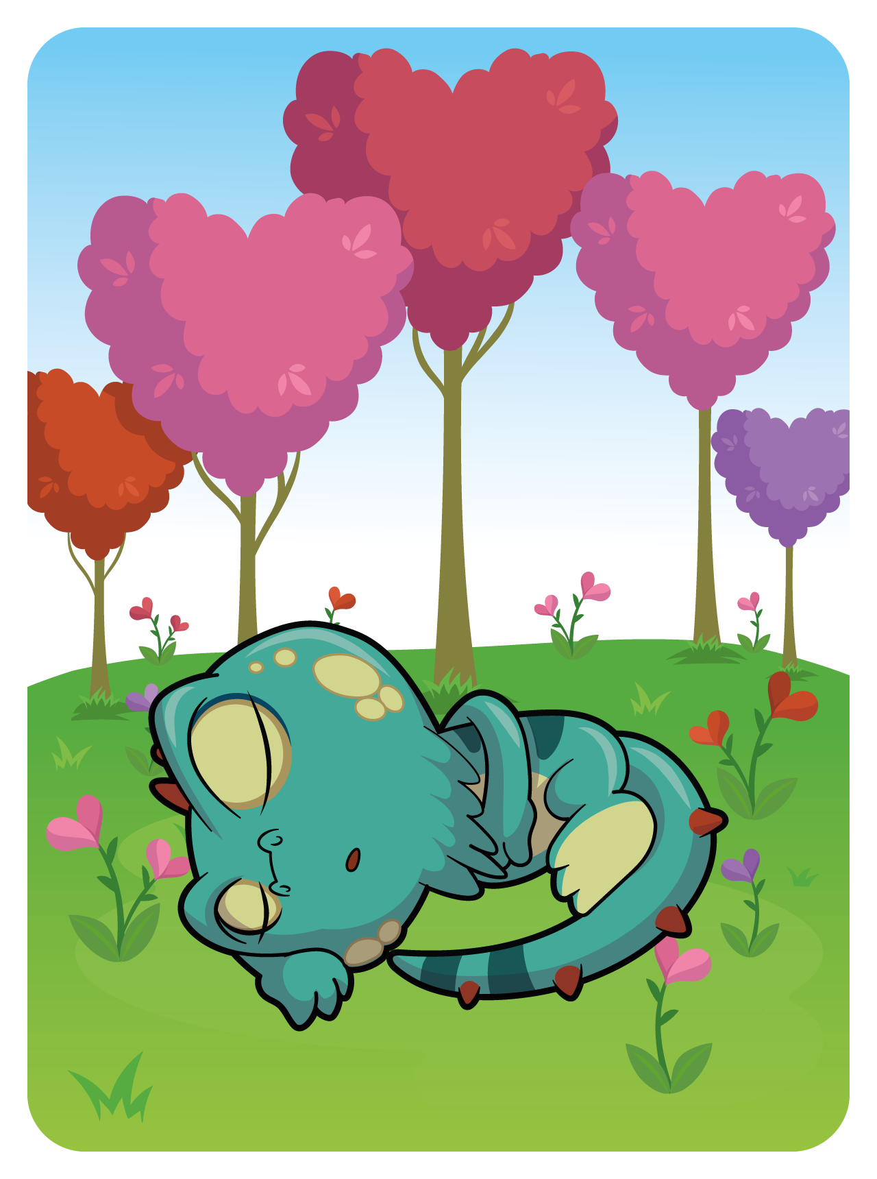 Gary Vaynerchuk - VeeFriends Series 2 - Level Headed Lizard #36085 - NFT # 36085