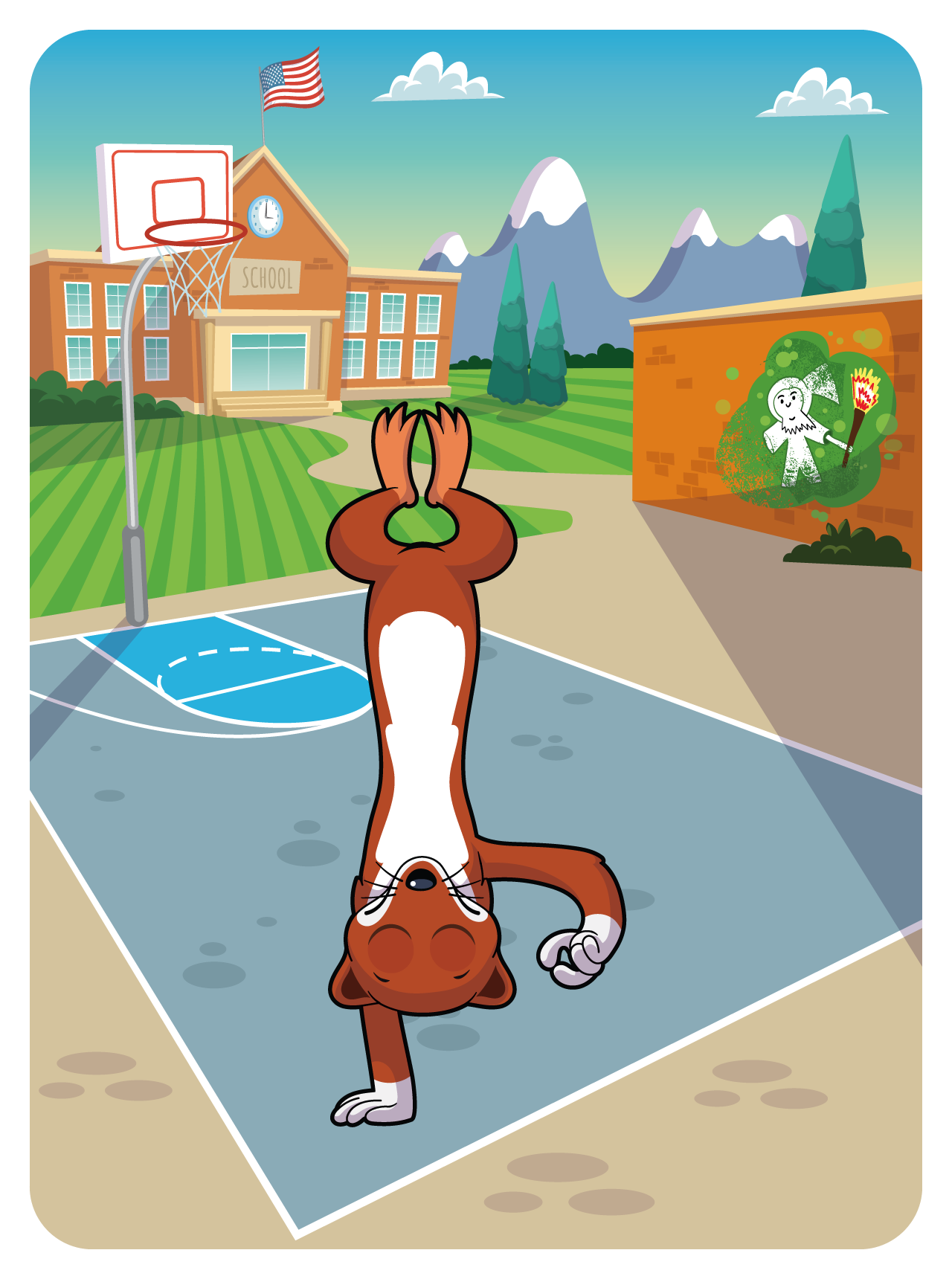 Gary Vaynerchuk - VeeFriends Series 2 - Witty Weasel #36090 - NFT # 36090