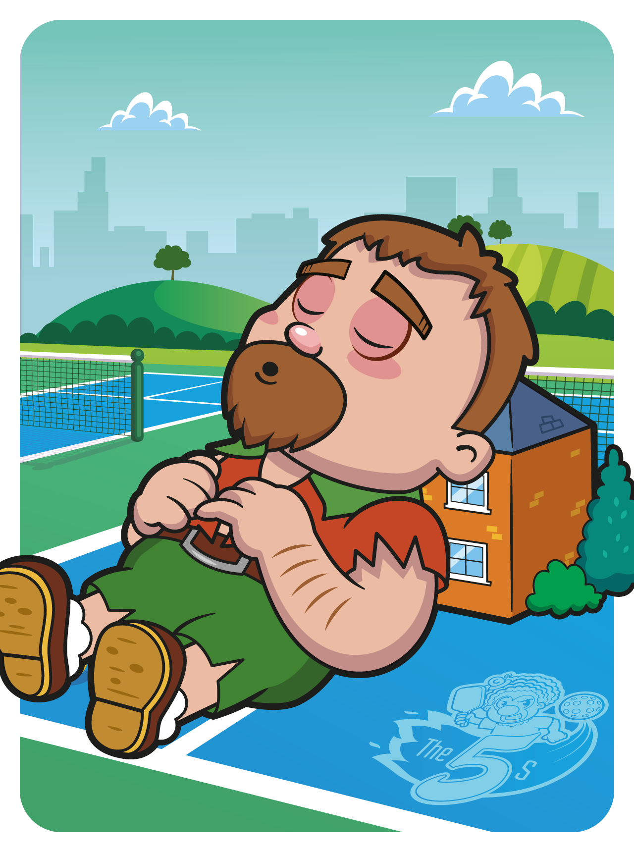 Gary Vaynerchuk - VeeFriends Series 2 - Gentle Giant #36101 - NFT # 36101