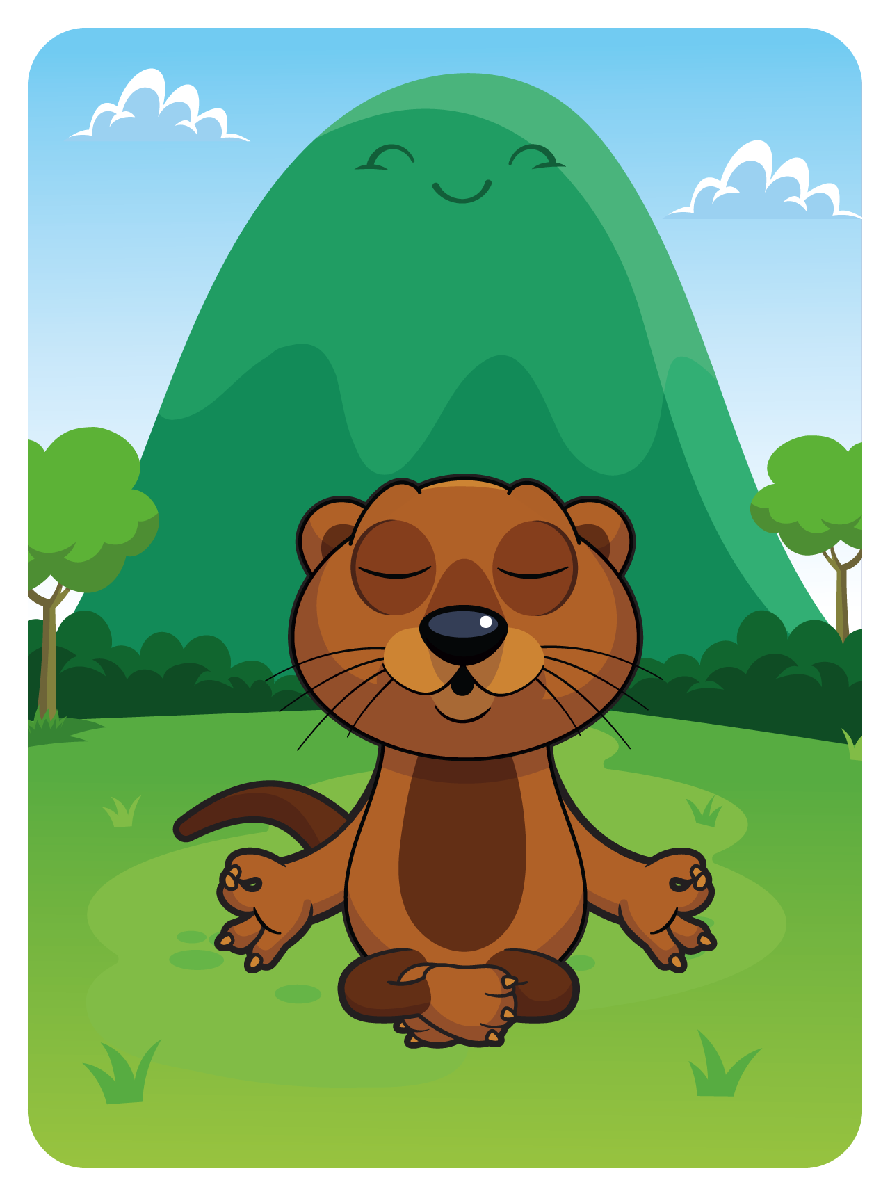 Gary Vaynerchuk - VeeFriends Series 2 - Optimistic Otter #36102 - NFT # 36102