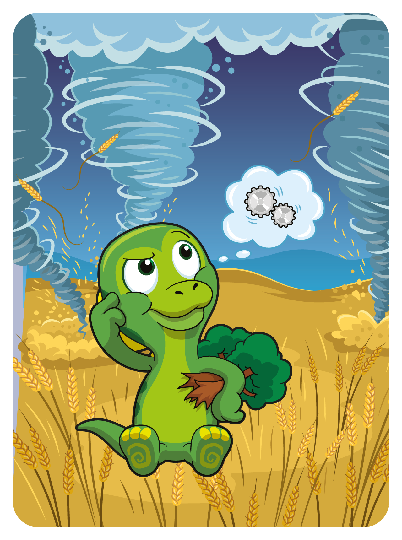 Gary Vaynerchuk - VeeFriends Series 2 - Dynamic Dinosaur #36108 - NFT # 36108