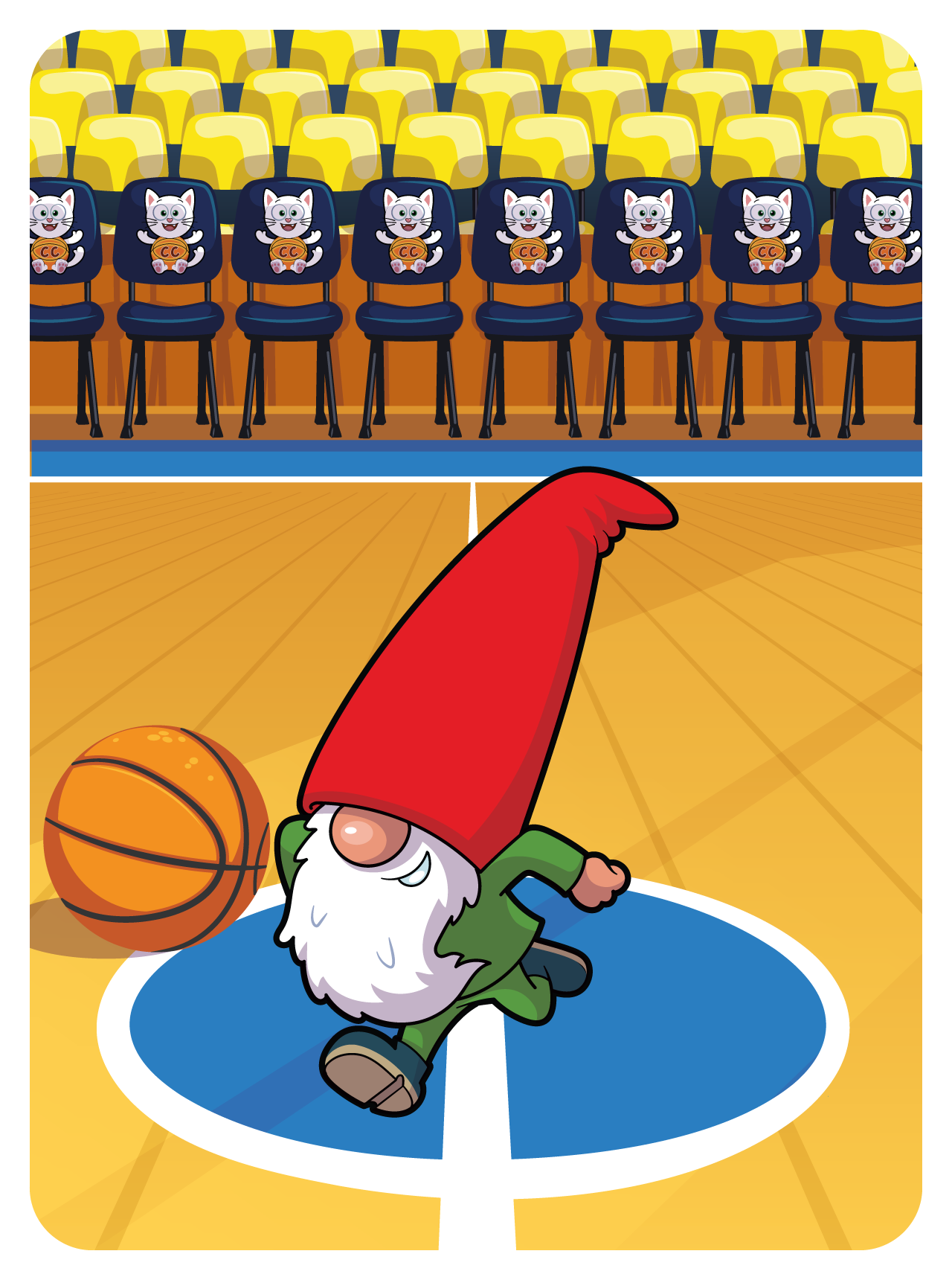 Gary Vaynerchuk - VeeFriends Series 2 - Knowing Gnome #36109 - NFT # 36109