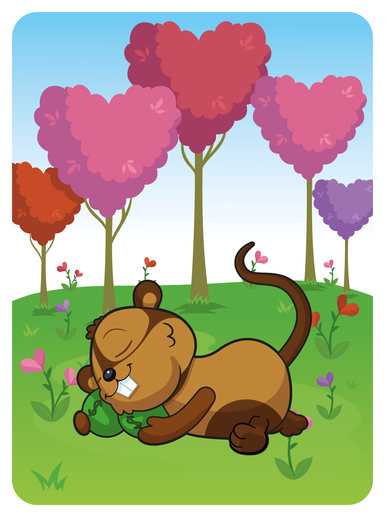 Gary Vaynerchuk - VeeFriends Series 2 - Generous Gerbil #36111 - NFT # 36111