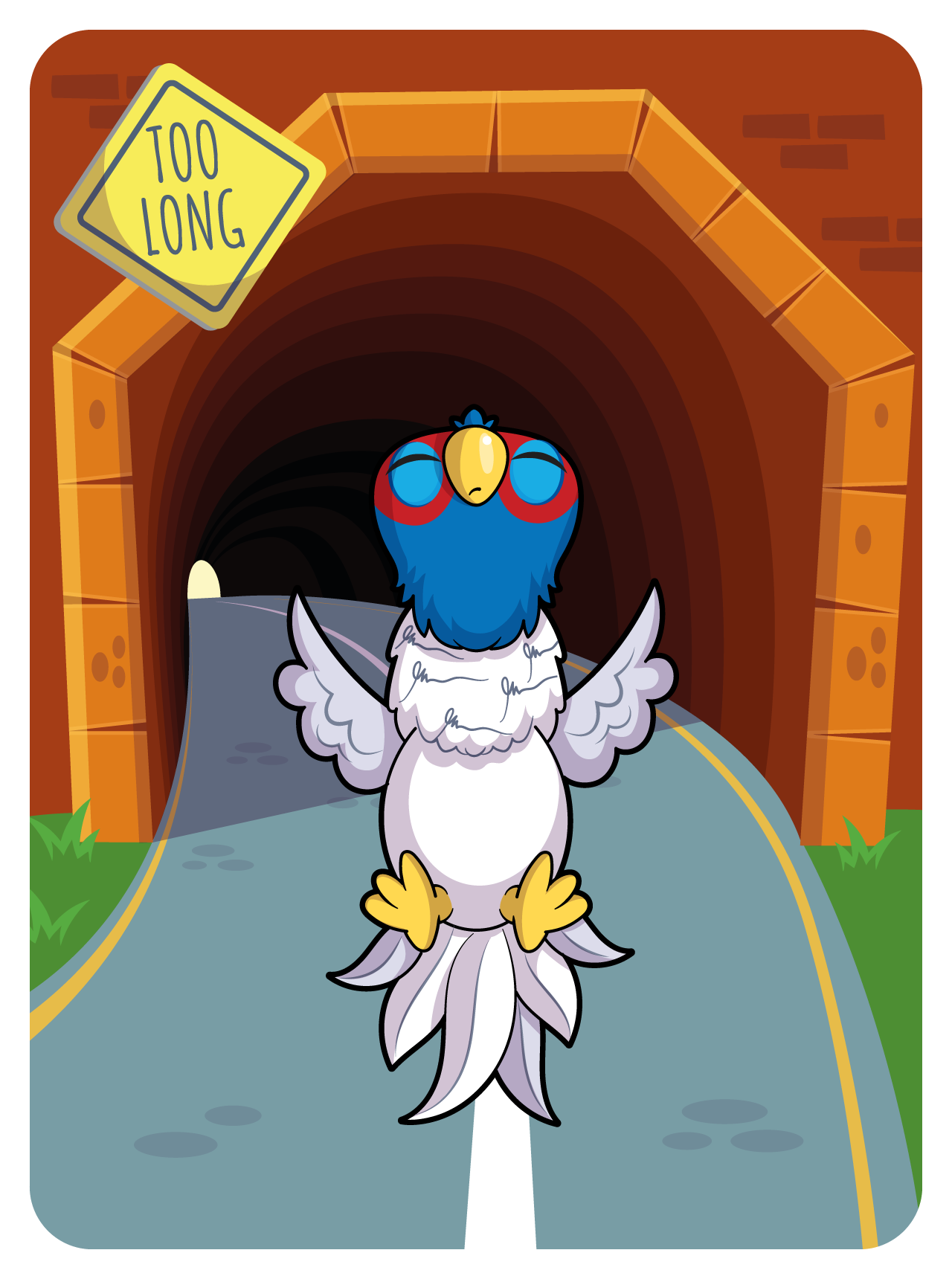 Gary Vaynerchuk - VeeFriends Series 2 - Faithful Pheasant #36120 - NFT # 36120