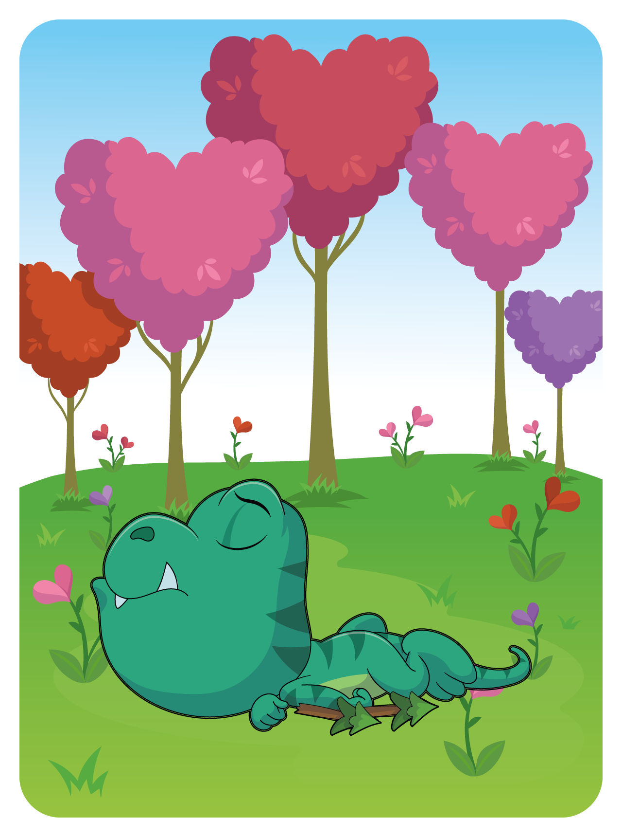 Gary Vaynerchuk - VeeFriends Series 2 - Truculent T-Rex #36126 - NFT # 36126