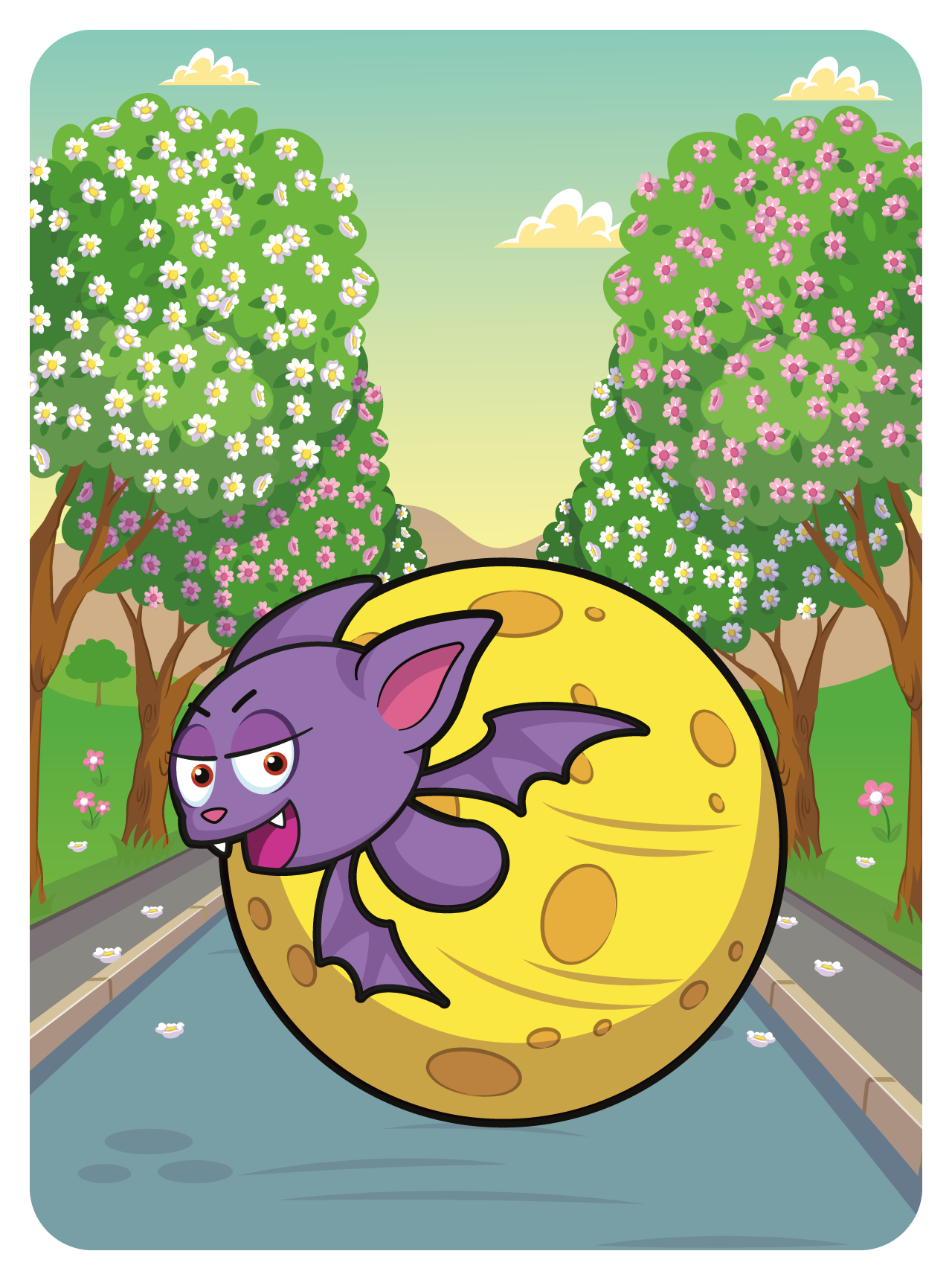 Gary Vaynerchuk - VeeFriends Series 2 - Bold As Fuck Bat #36133 - NFT # 36133