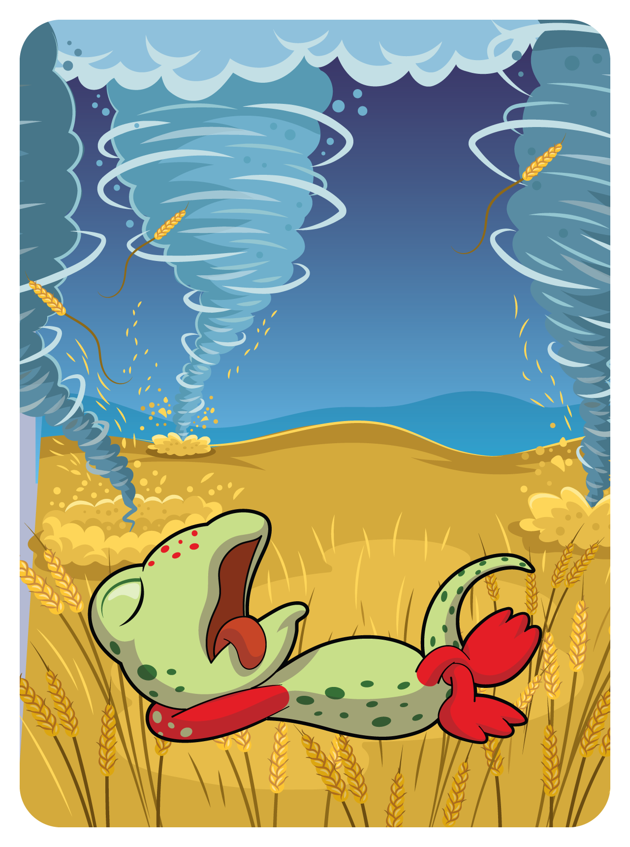 Gary Vaynerchuk - VeeFriends Series 2 - Sentimental Salamander #36166 - NFT # 36166