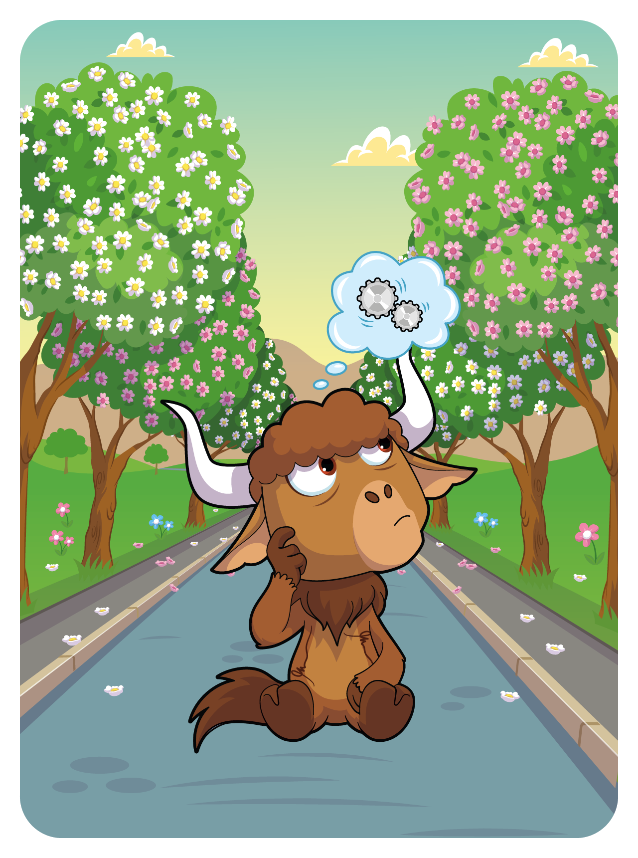 Gary Vaynerchuk - VeeFriends Series 2 - Yolo Yak #36175 - NFT # 36175