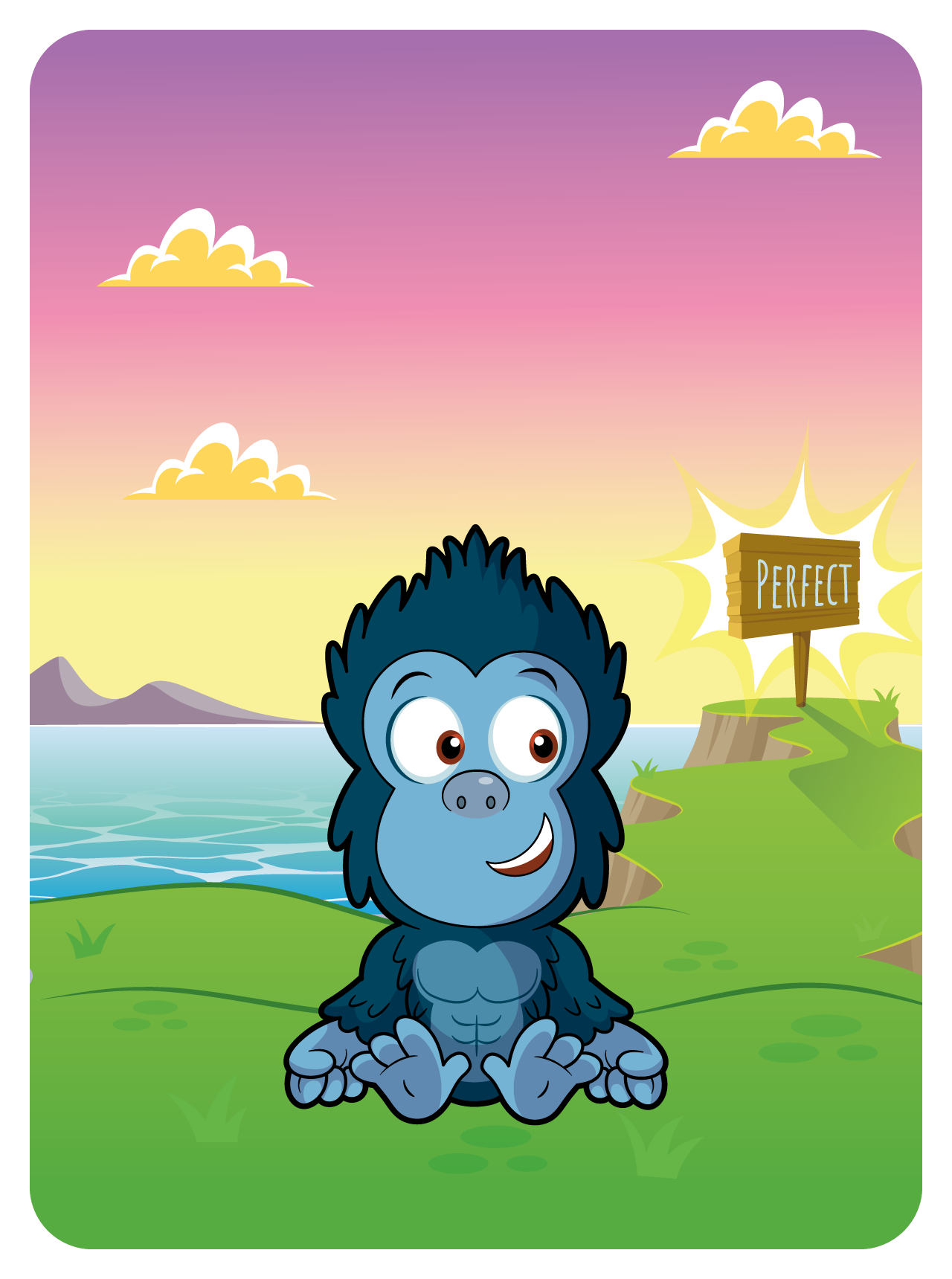 Gary Vaynerchuk - VeeFriends Series 2 - Gratitude Gorilla #36177 - NFT # 36177