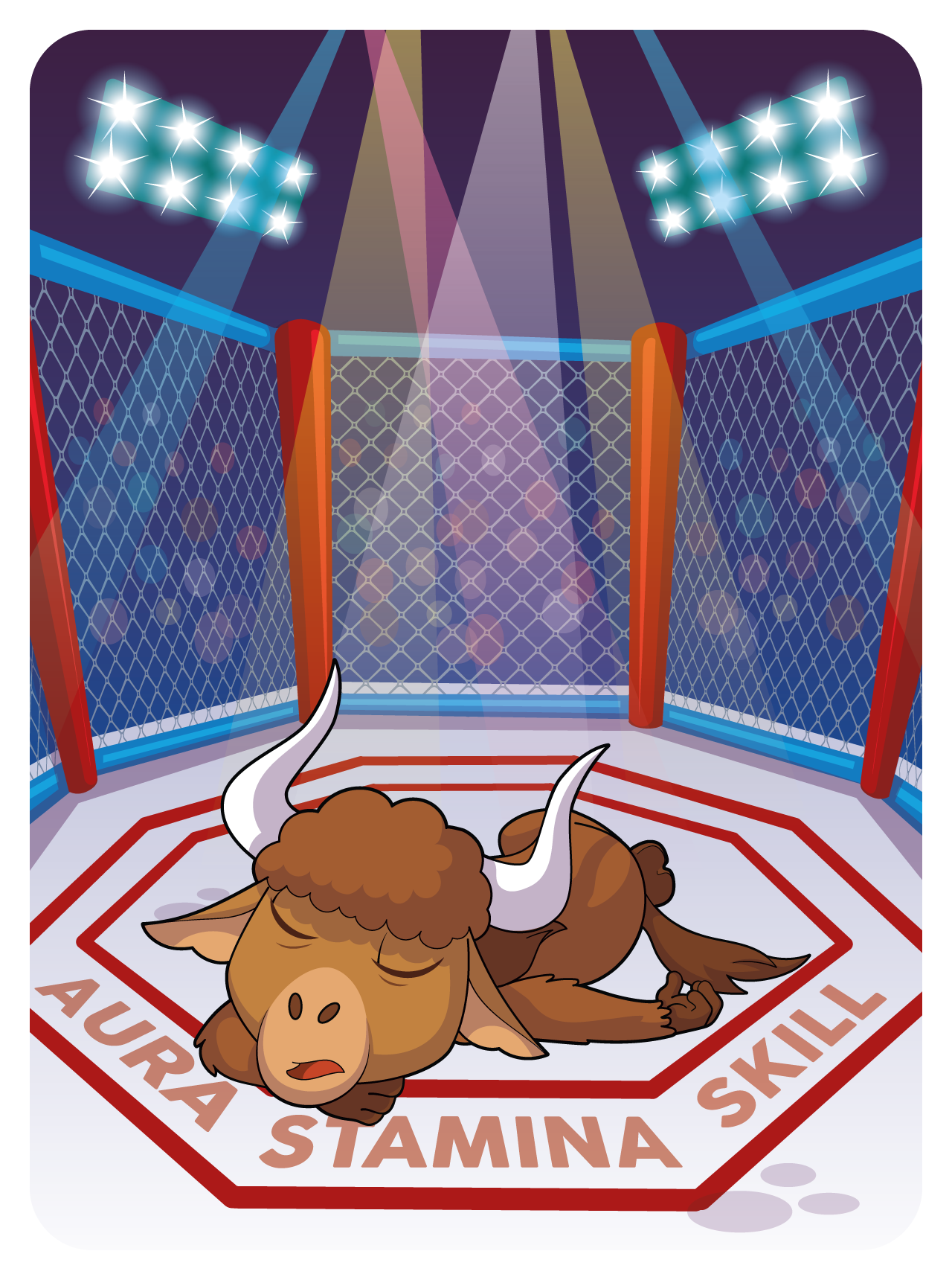 Gary Vaynerchuk - VeeFriends Series 2 - Yolo Yak #36187 - NFT # 36187