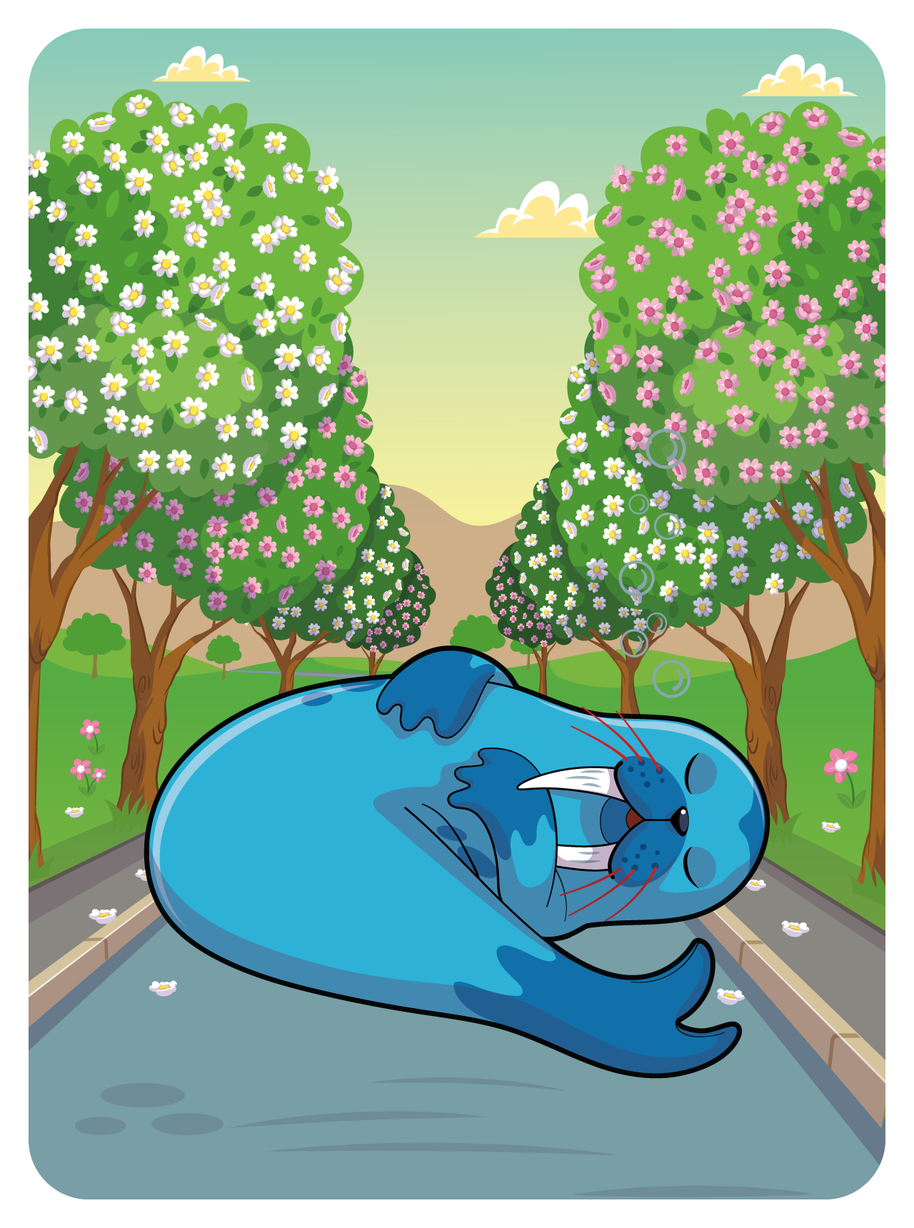 Gary Vaynerchuk - VeeFriends Series 2 - Woke Walrus #36202 - NFT # 36202