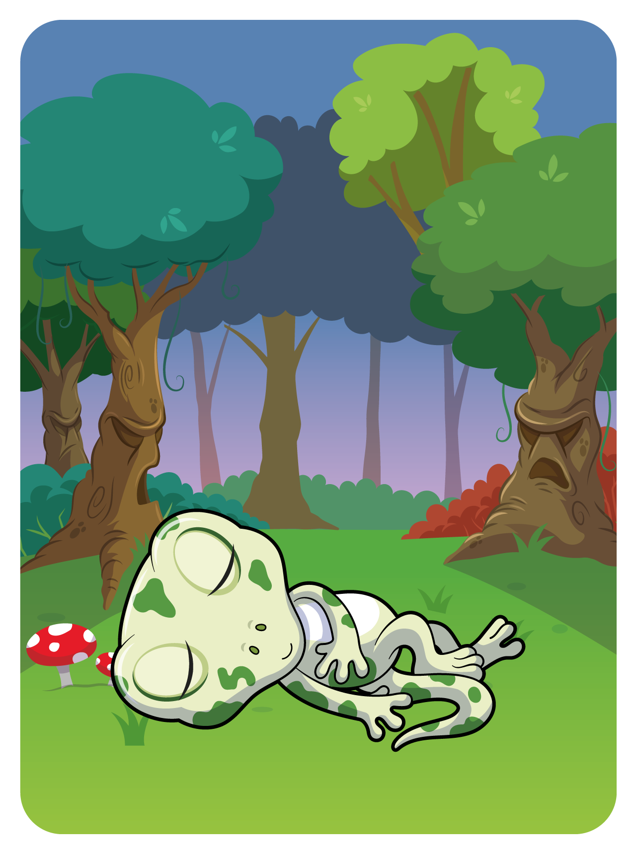 Gary Vaynerchuk - VeeFriends Series 2 - Gutsy Gecko #36205 - NFT # 36205