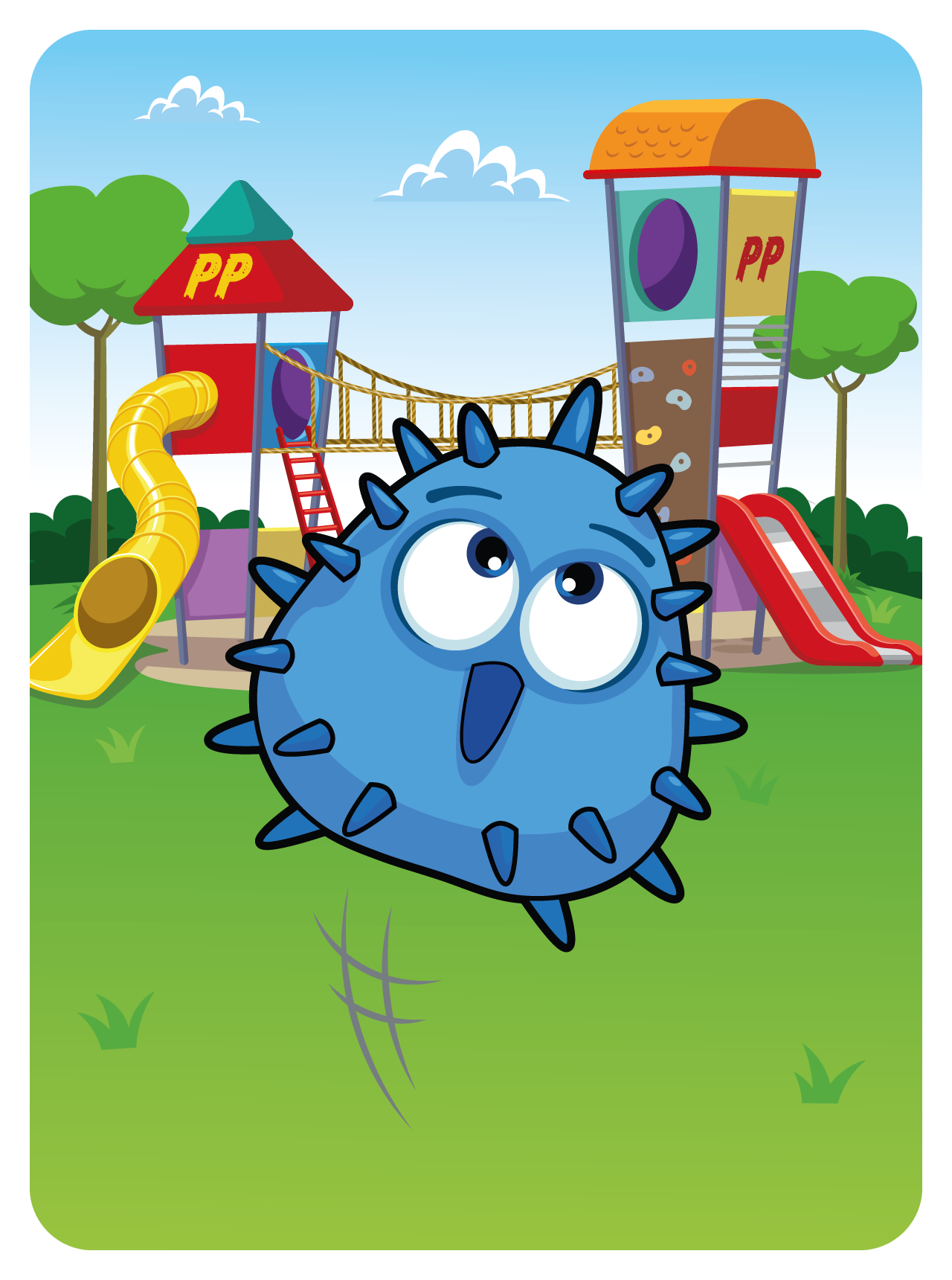 Gary Vaynerchuk - VeeFriends Series 2 - Unwavering Urchin #36207 - NFT # 36207