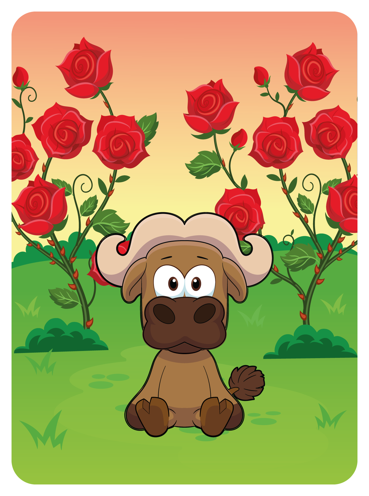 Gary Vaynerchuk - VeeFriends Series 2 - Bullish Bull #36208 - NFT # 36208