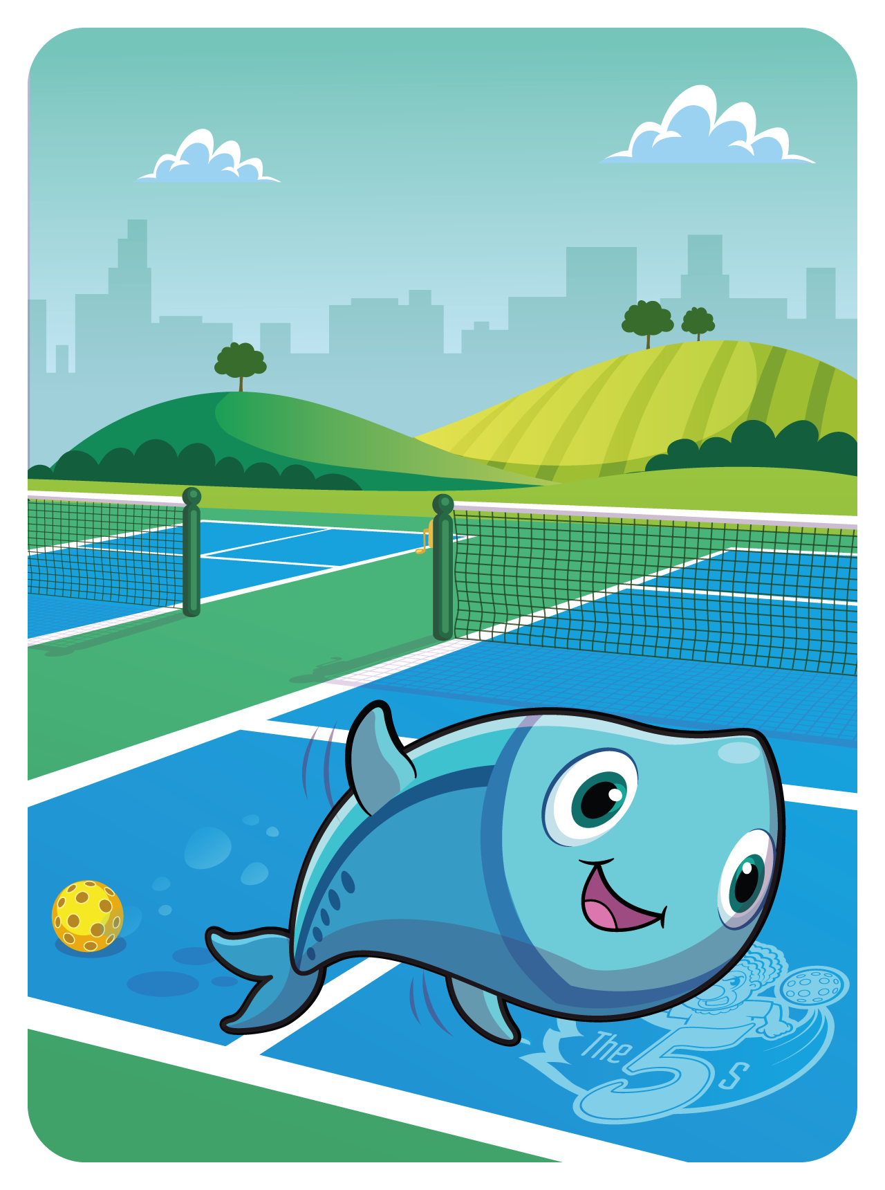 Gary Vaynerchuk - VeeFriends Series 2 - Amiable Anchovy #36234 - NFT # 36234