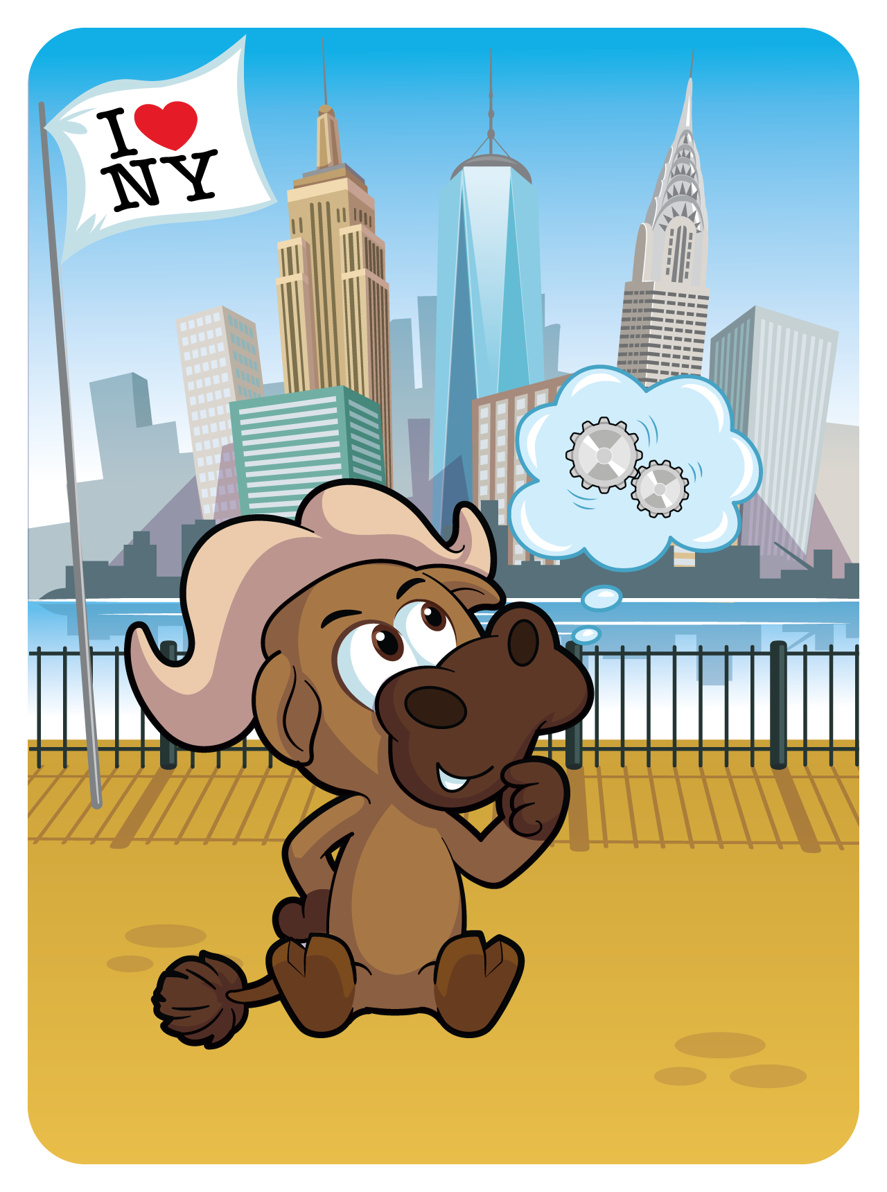 Gary Vaynerchuk - VeeFriends Series 2 - Bullish Bull #36236 - NFT # 36236