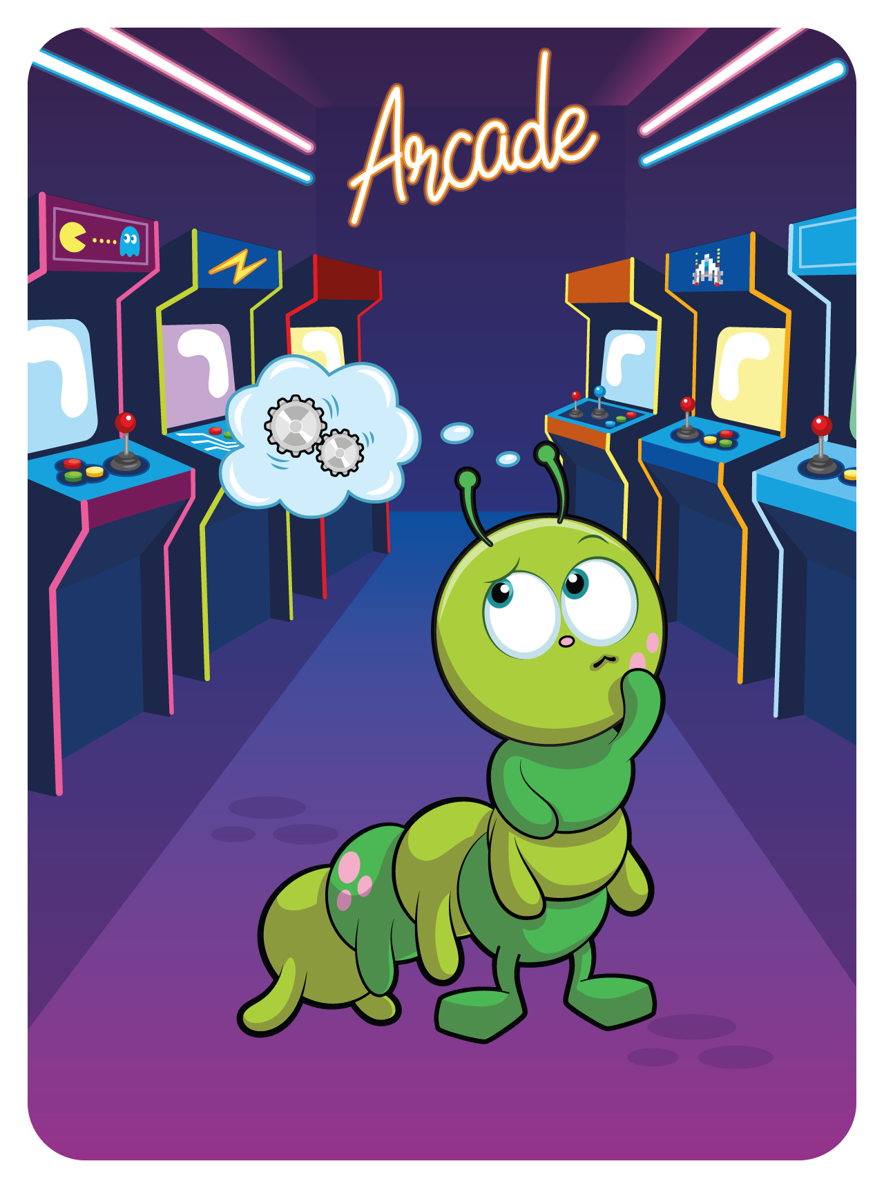 Gary Vaynerchuk - VeeFriends Series 2 - Sensitive Centipede #36237 - NFT # 36237