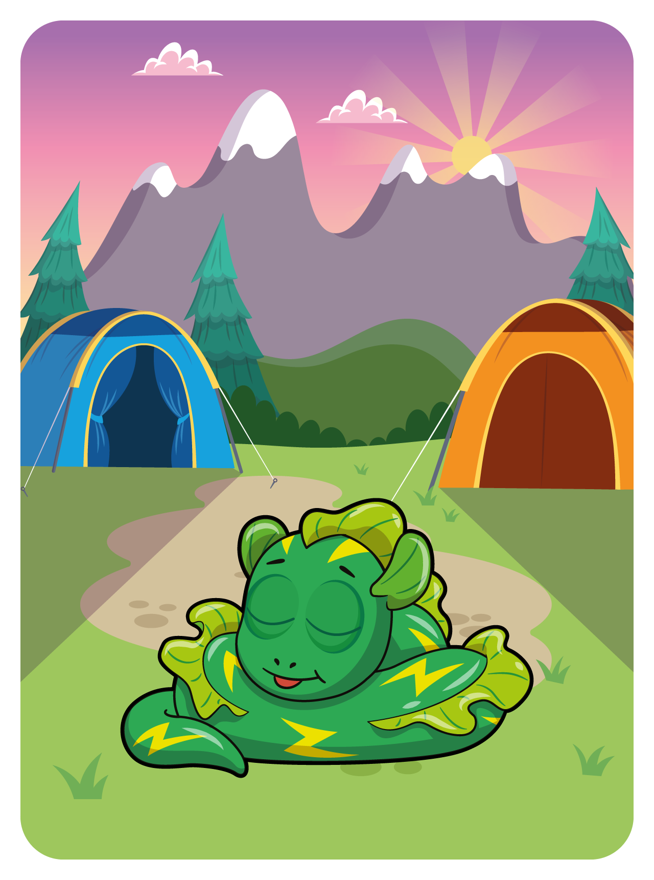 Gary Vaynerchuk - VeeFriends Series 2 - Energetic Electric Eel #36260 - NFT # 36260