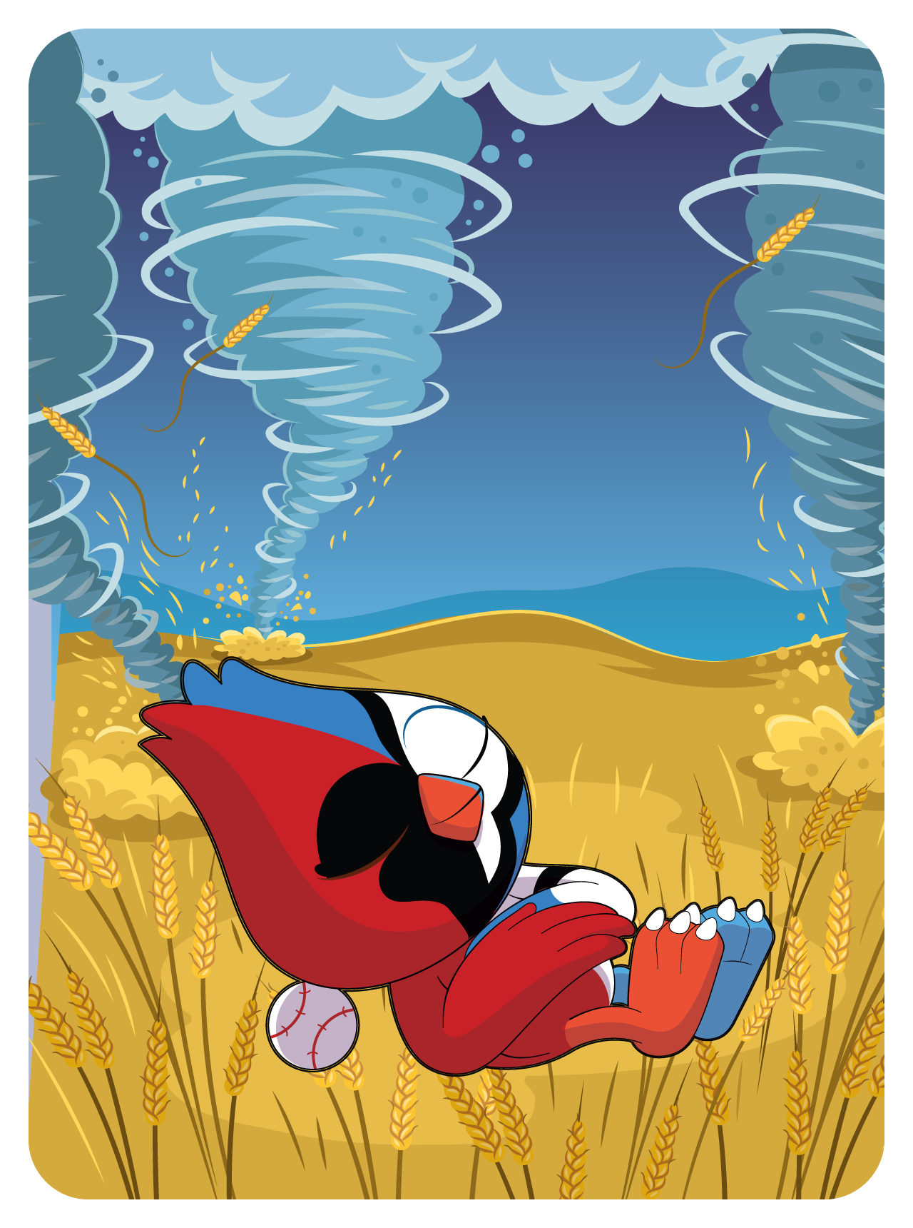 Gary Vaynerchuk - VeeFriends Series 2 - Toronto & St. Louis #36262 - NFT # 36262